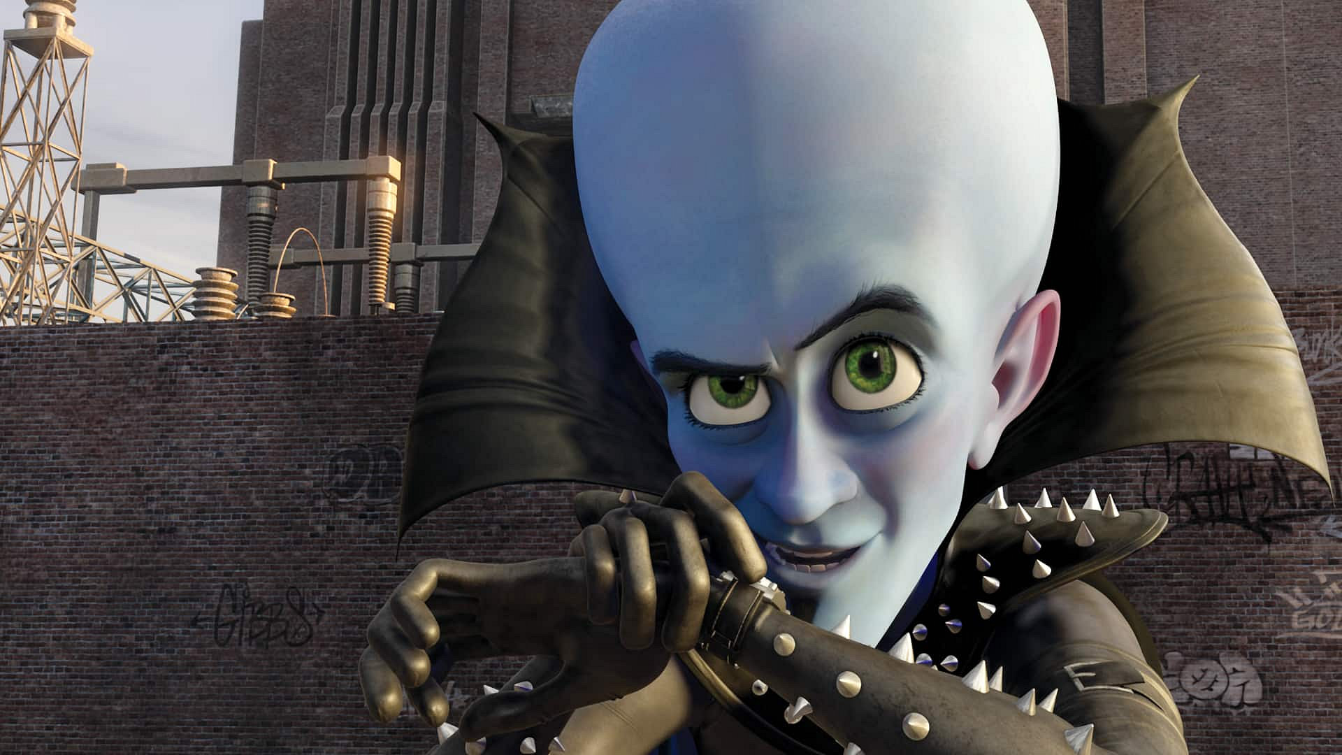 Megamind