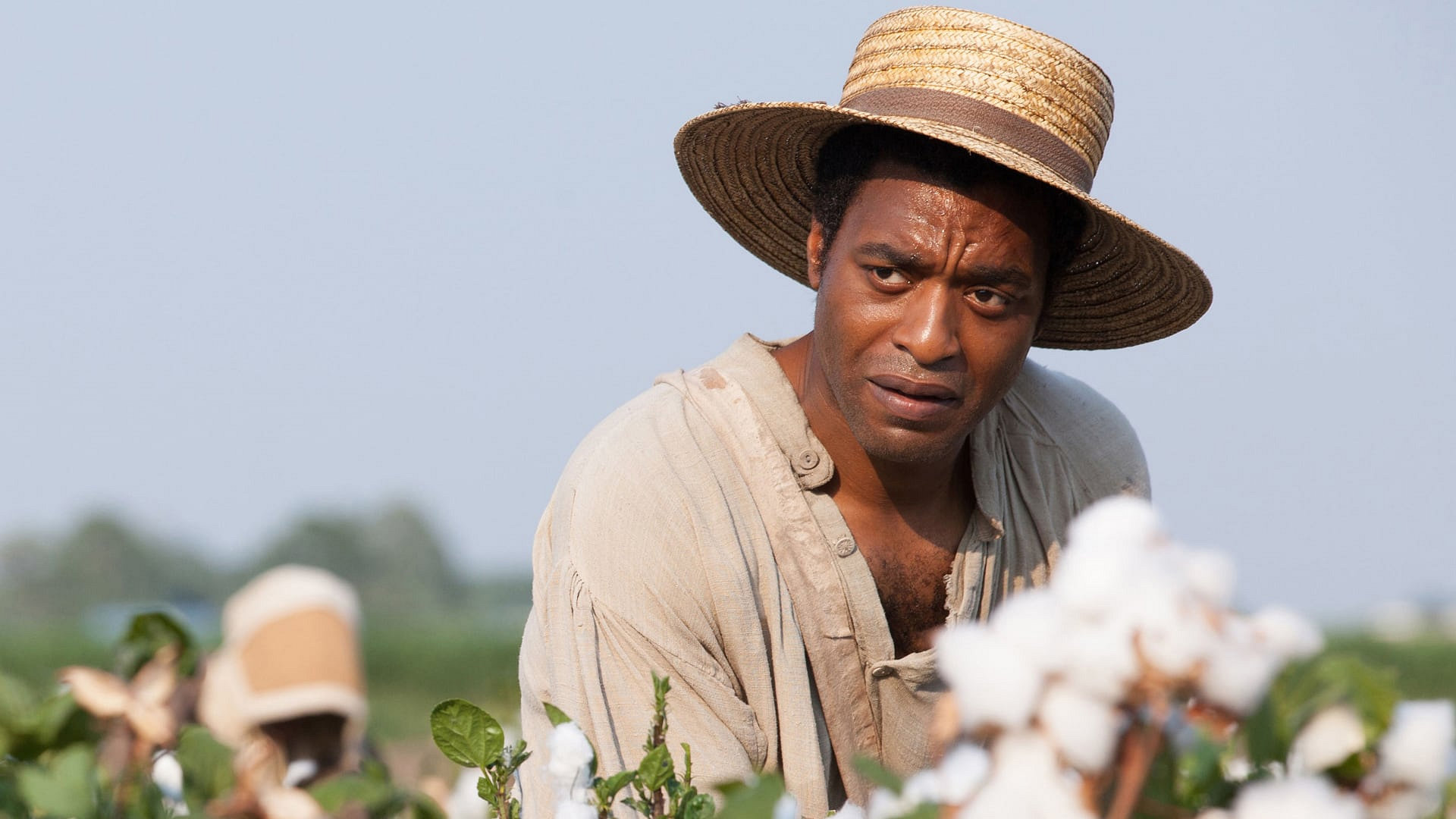 12 Years a Slave