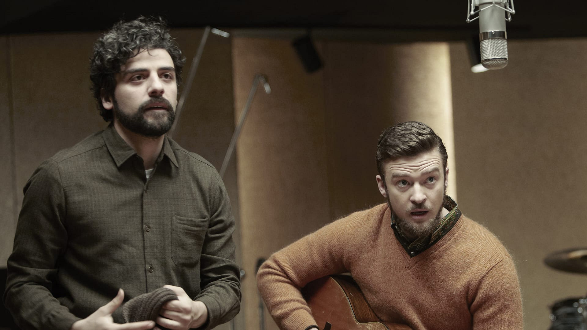 Inside Llewyn Davis