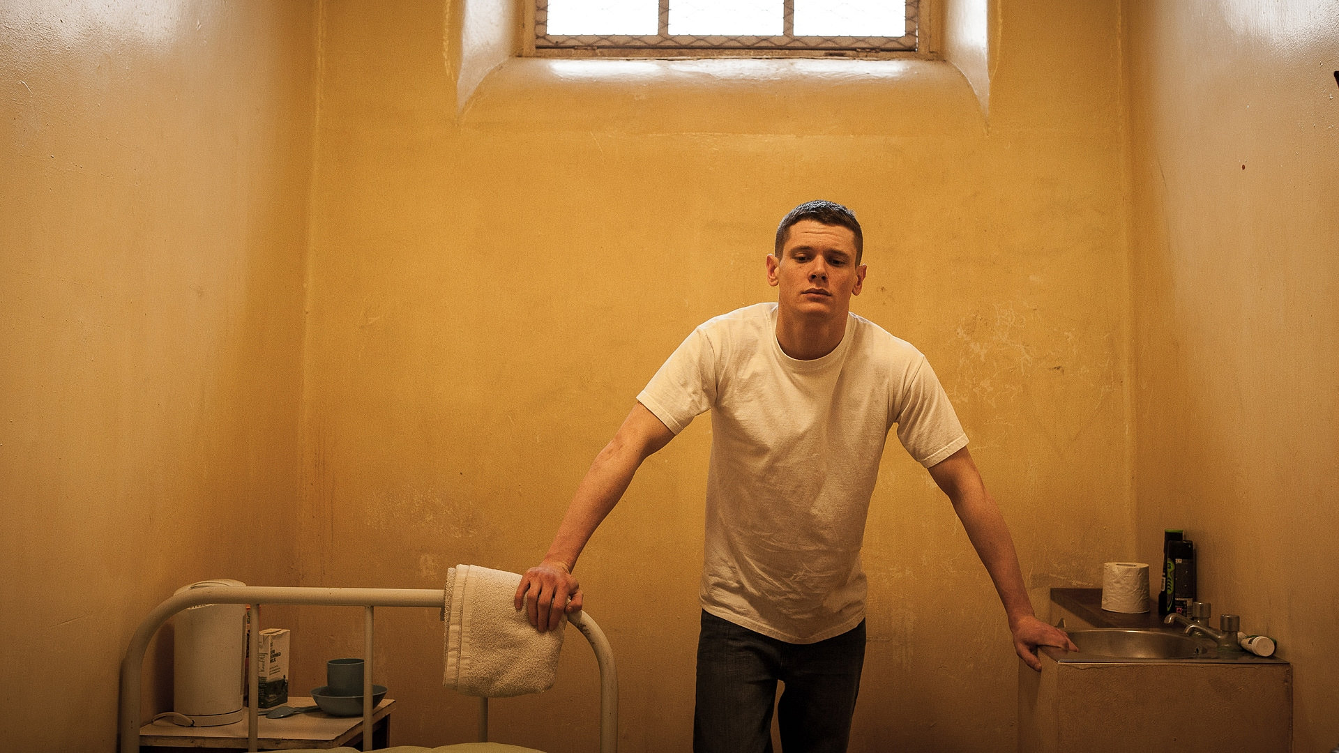 Starred Up