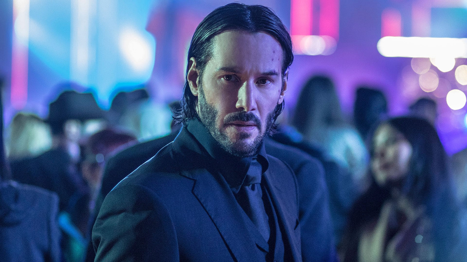 John Wick: Chapter 2