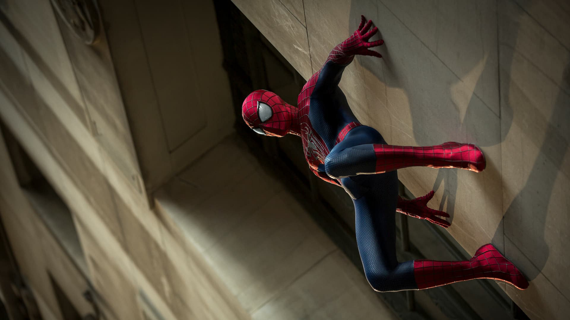 The Amazing Spider-Man 2