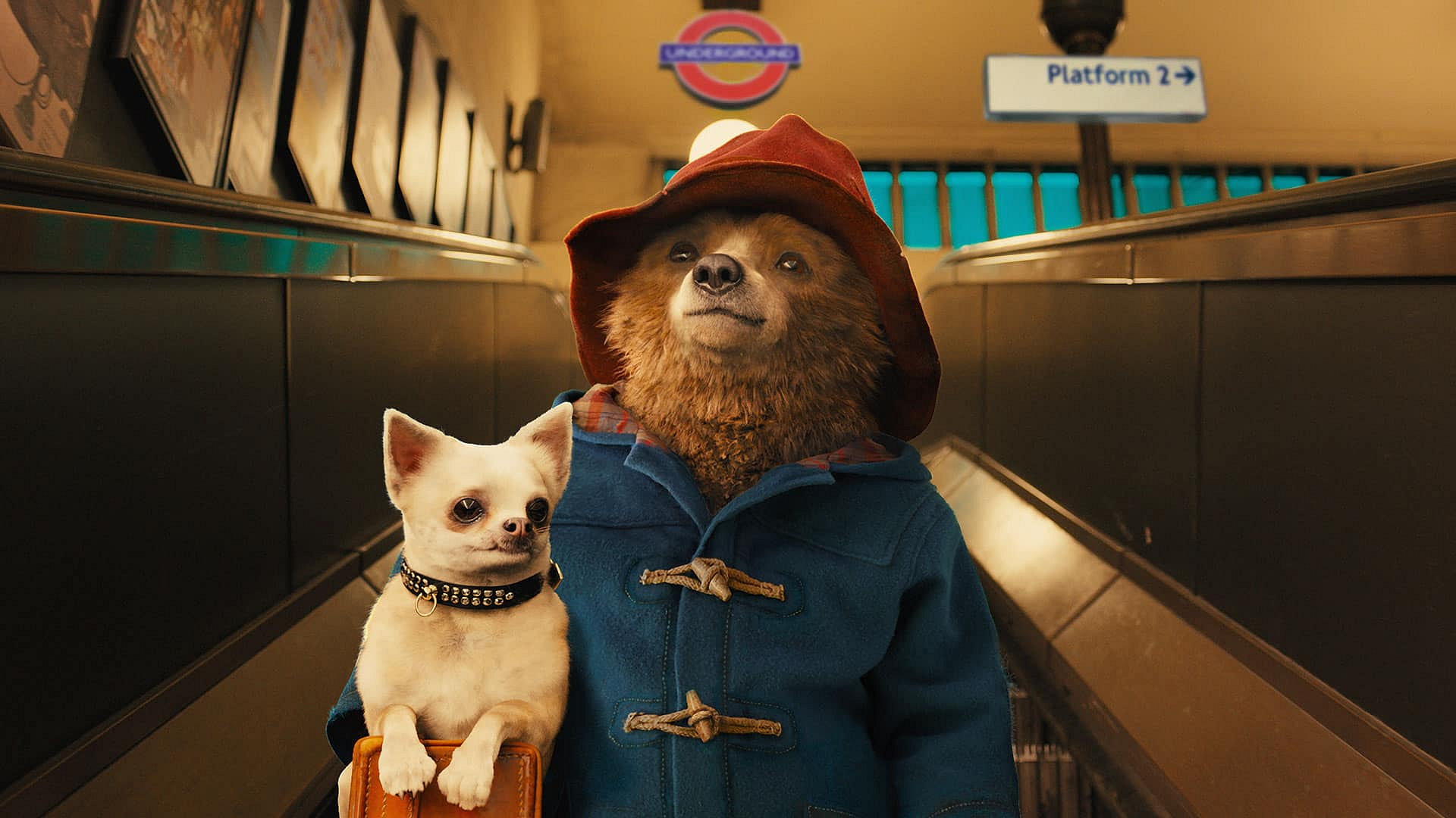 Paddington