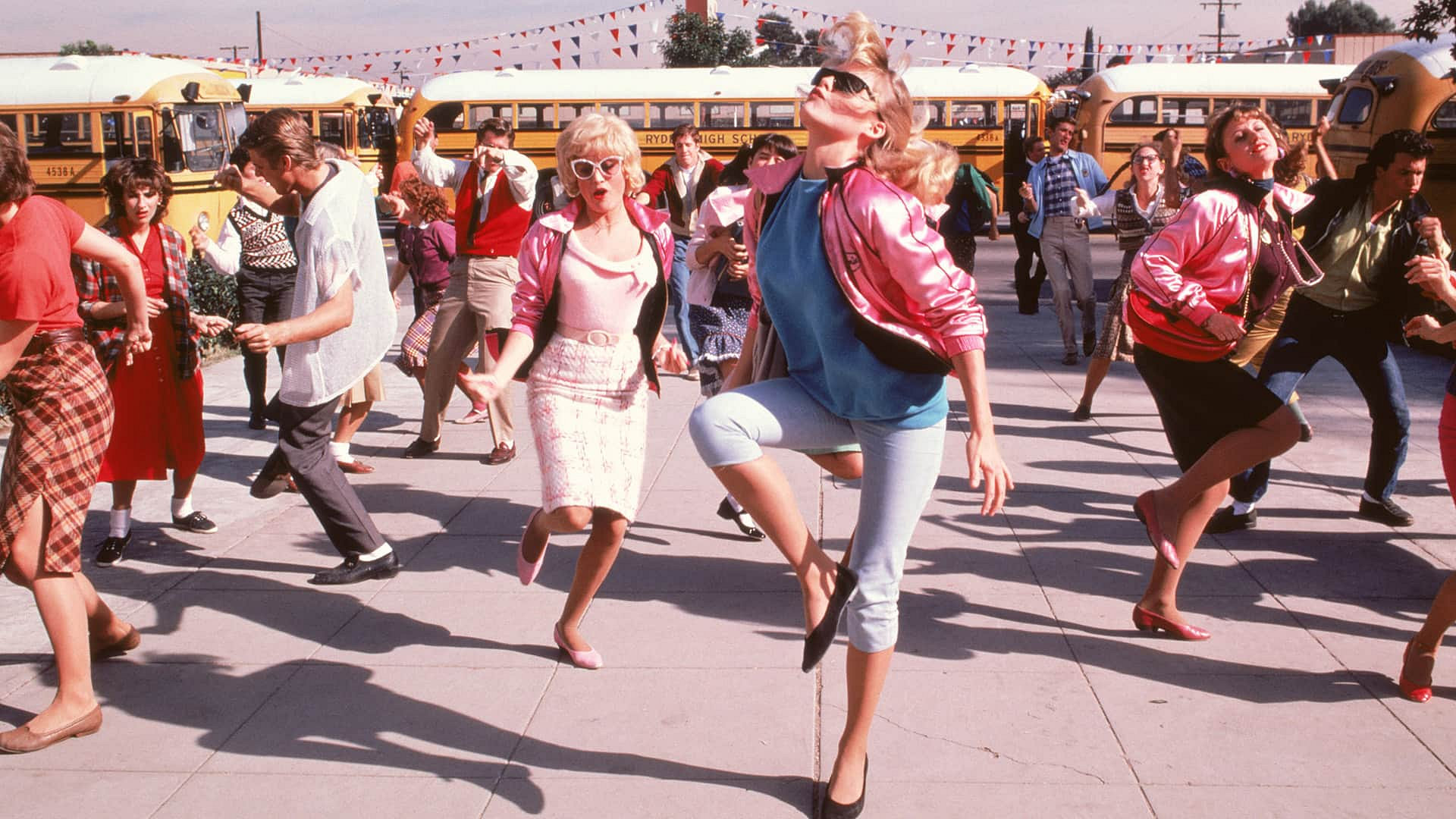 Grease 2