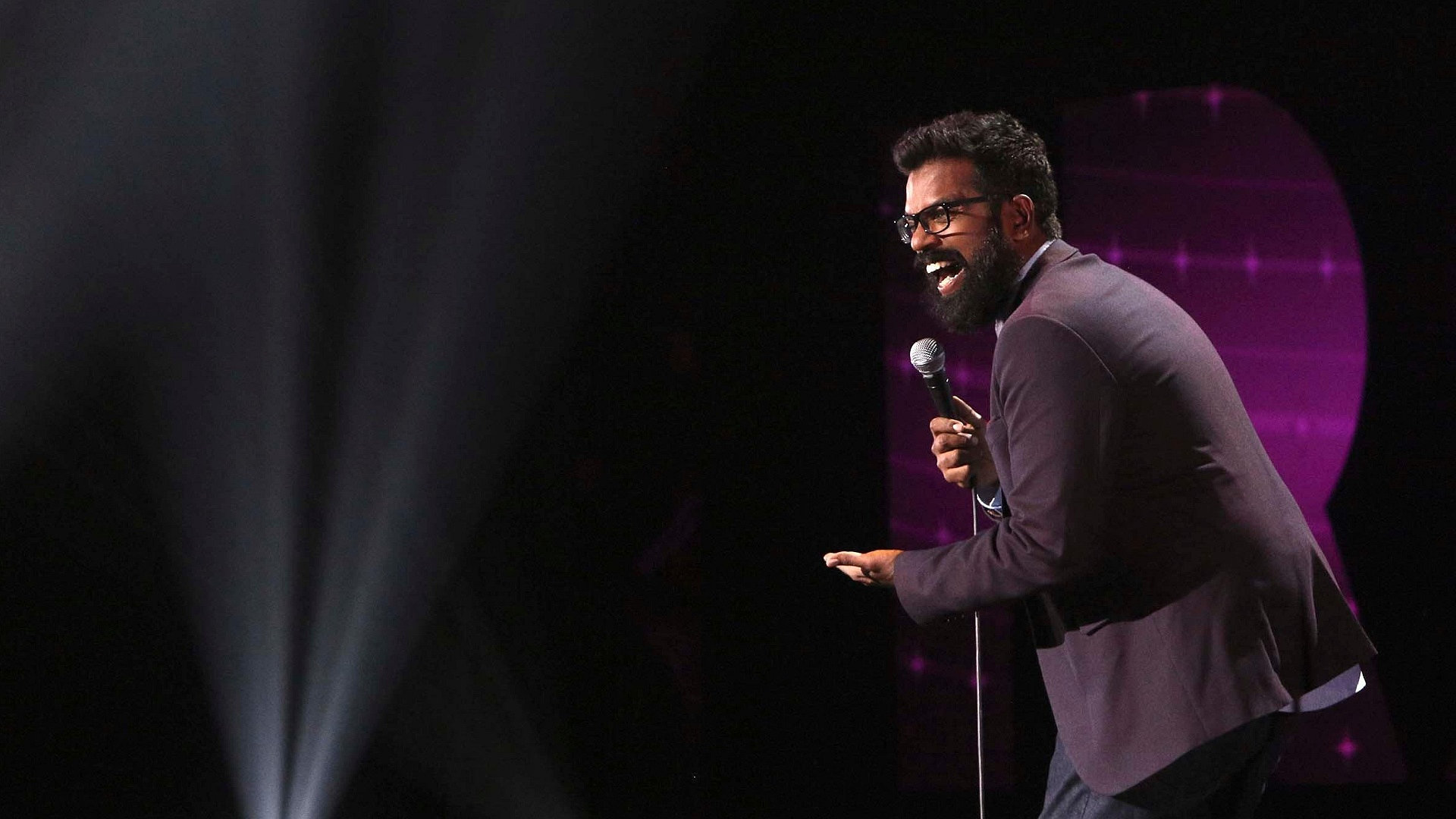 Romesh Ranganathan: Irrational Live