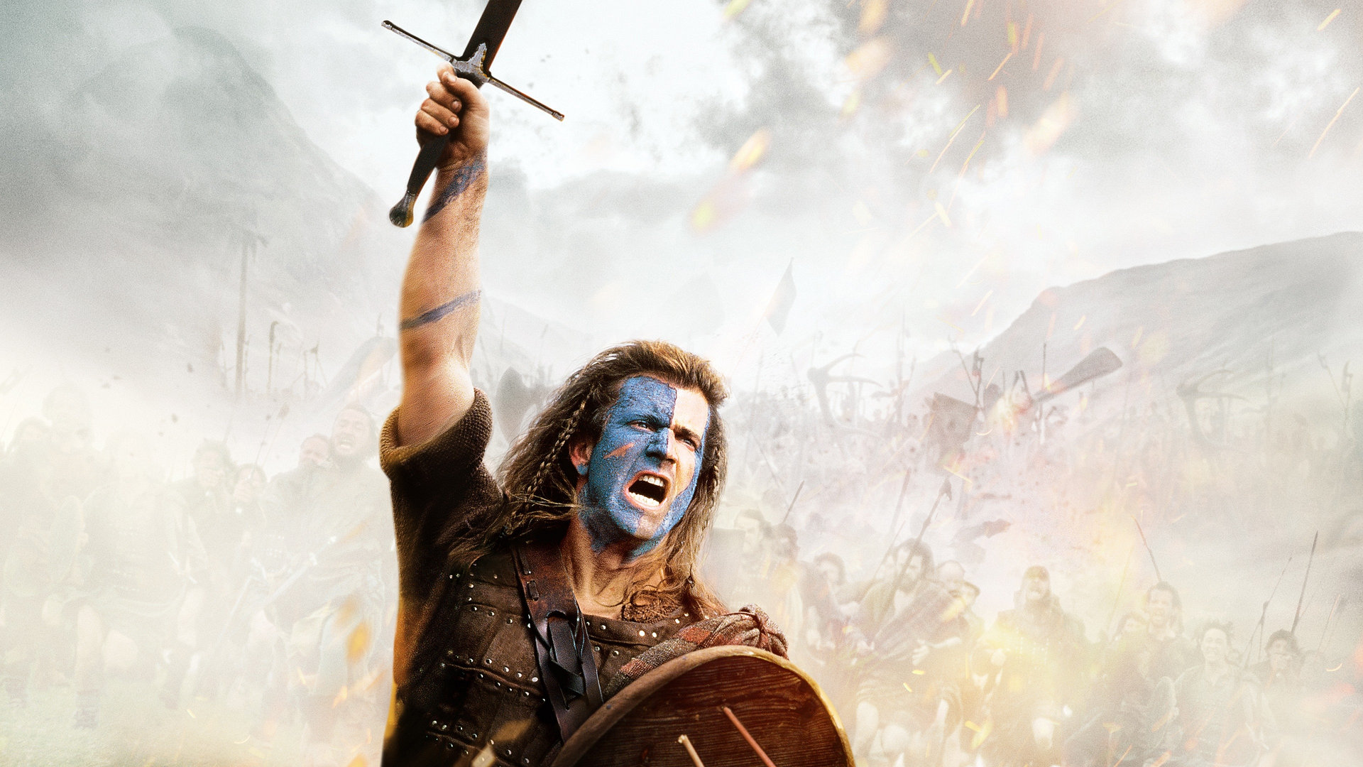 Braveheart