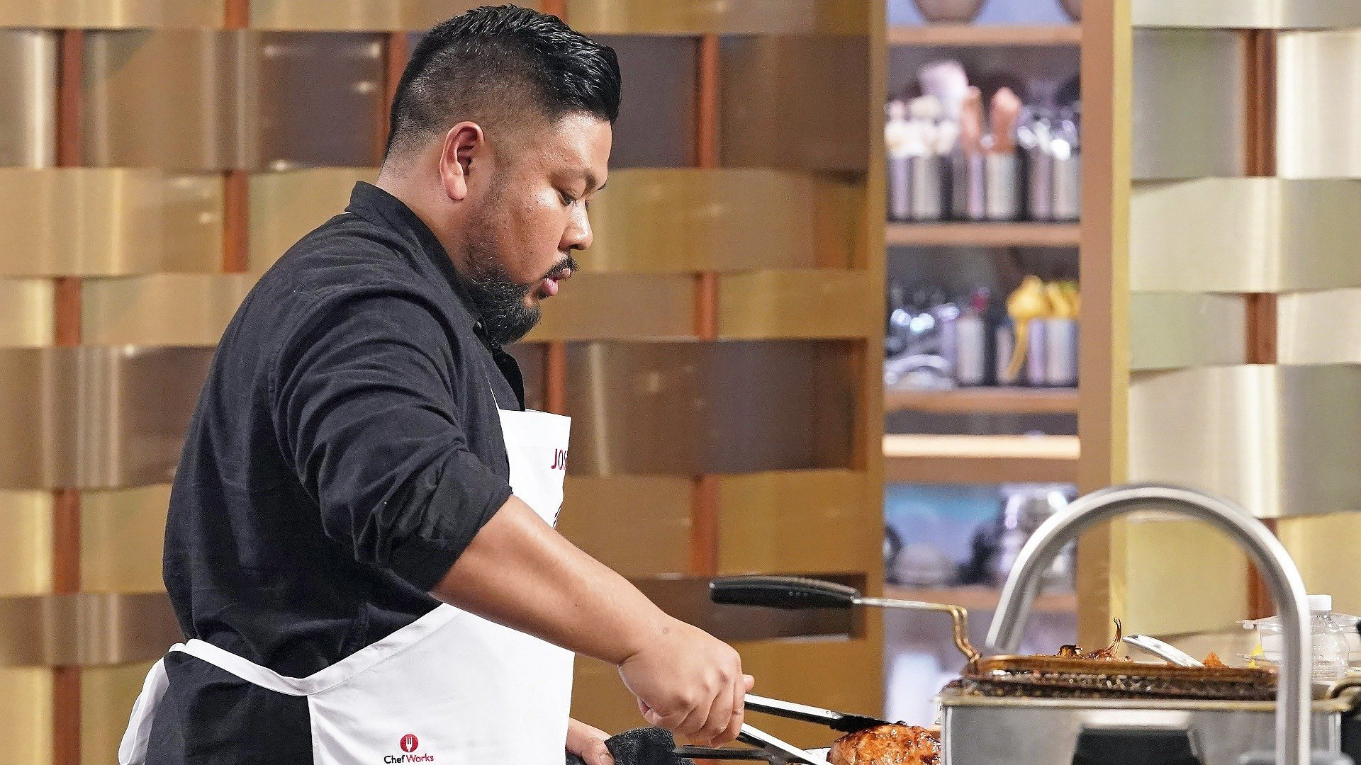 Legends: Roy Choi -- Elevated Street Food