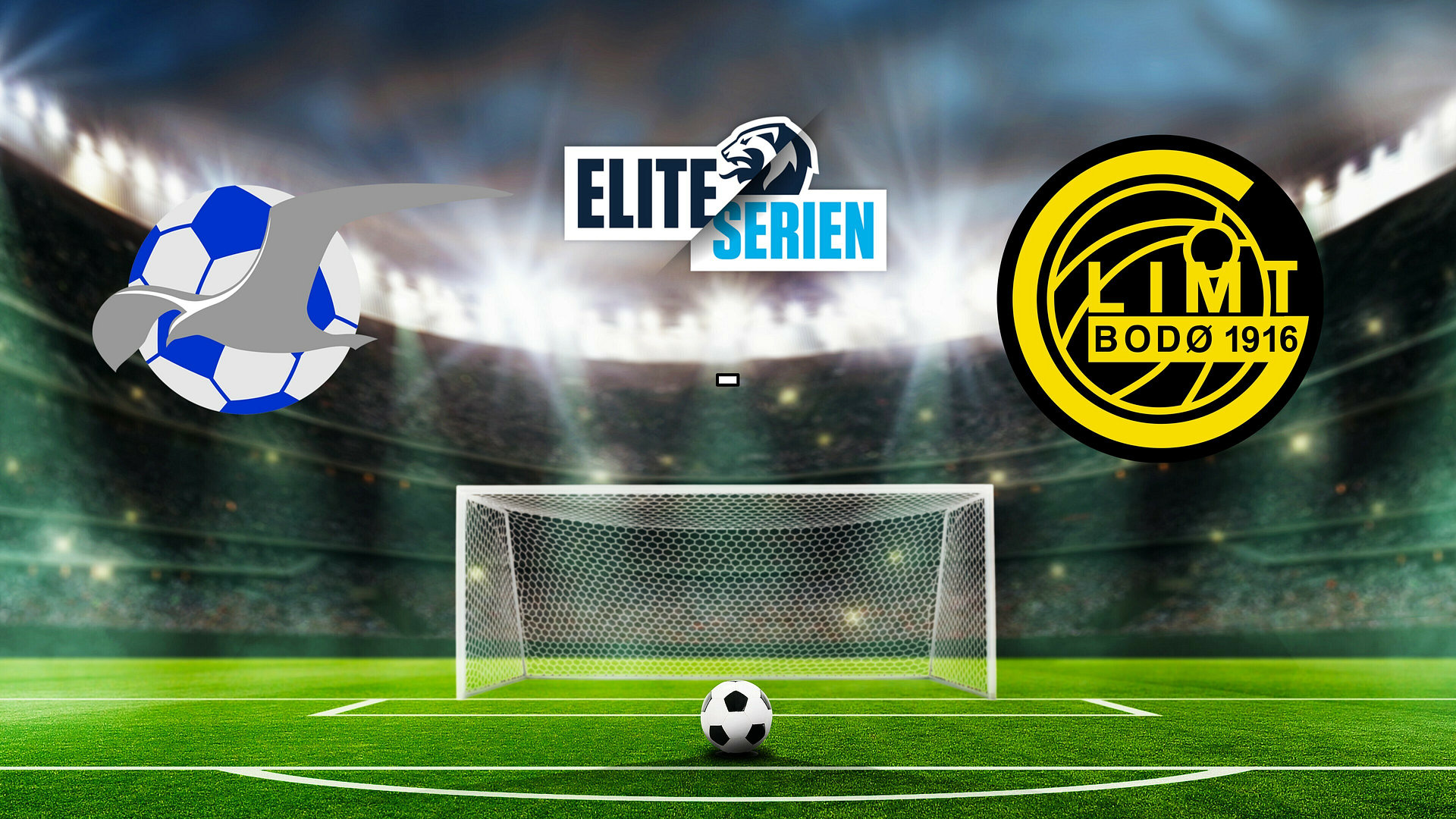 Fotball: Eliteserien: FK Haugesund - FK Bodø/Glimt