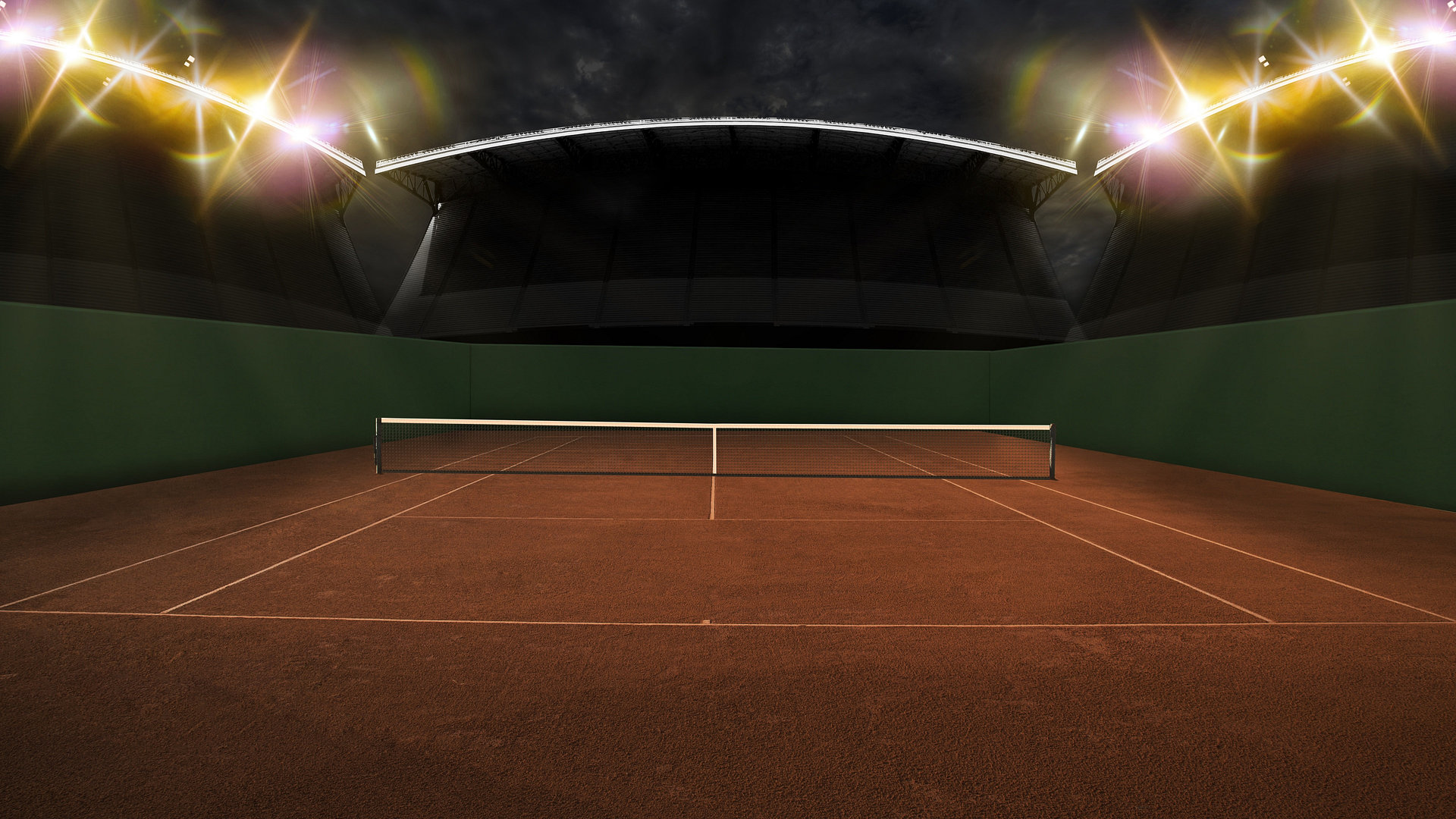2024 Barcelona Open Tennis: Finale: Casper Ruud vs. Stefanos Tsitsipas