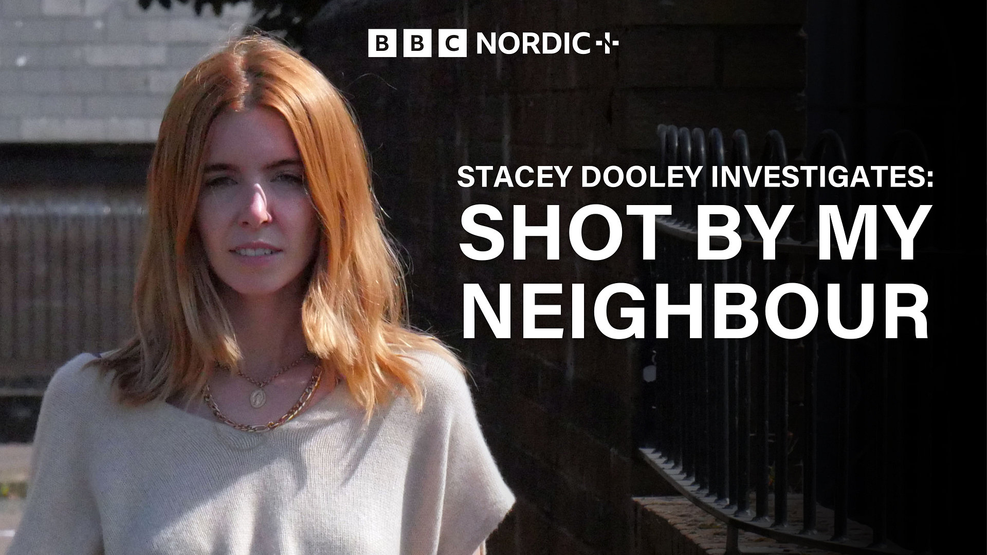 Stacey Dooley Investigates: Shot by My Neighbor