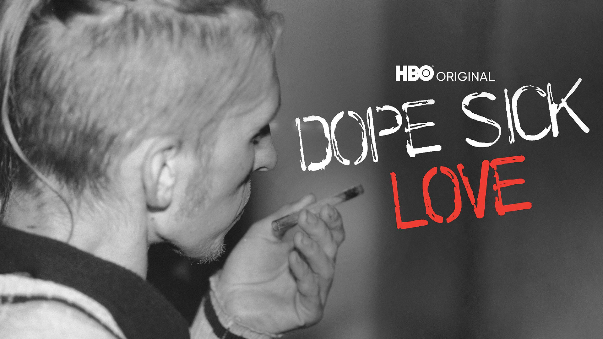 Dope Sick Love: America Undercover