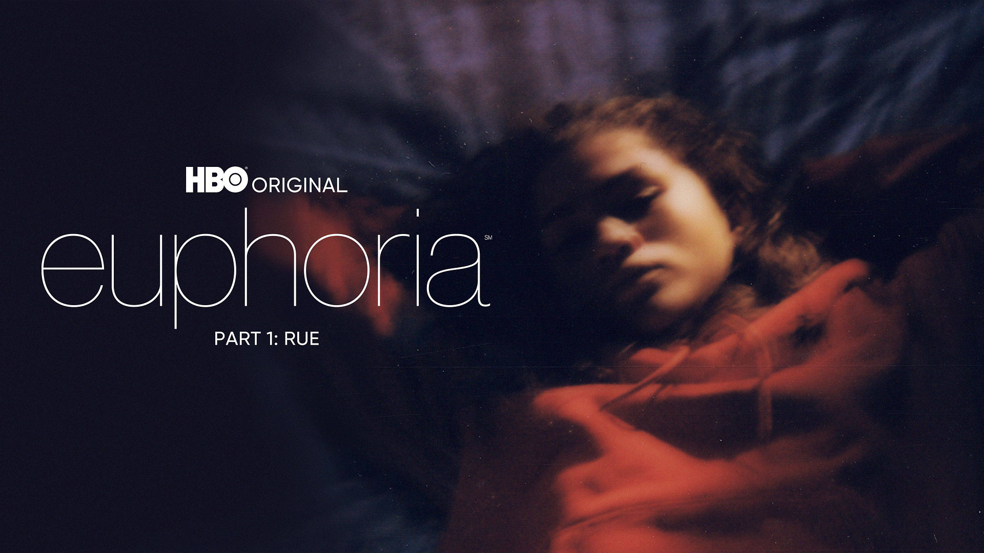 Euphoria Special Episode Part 1: Rue