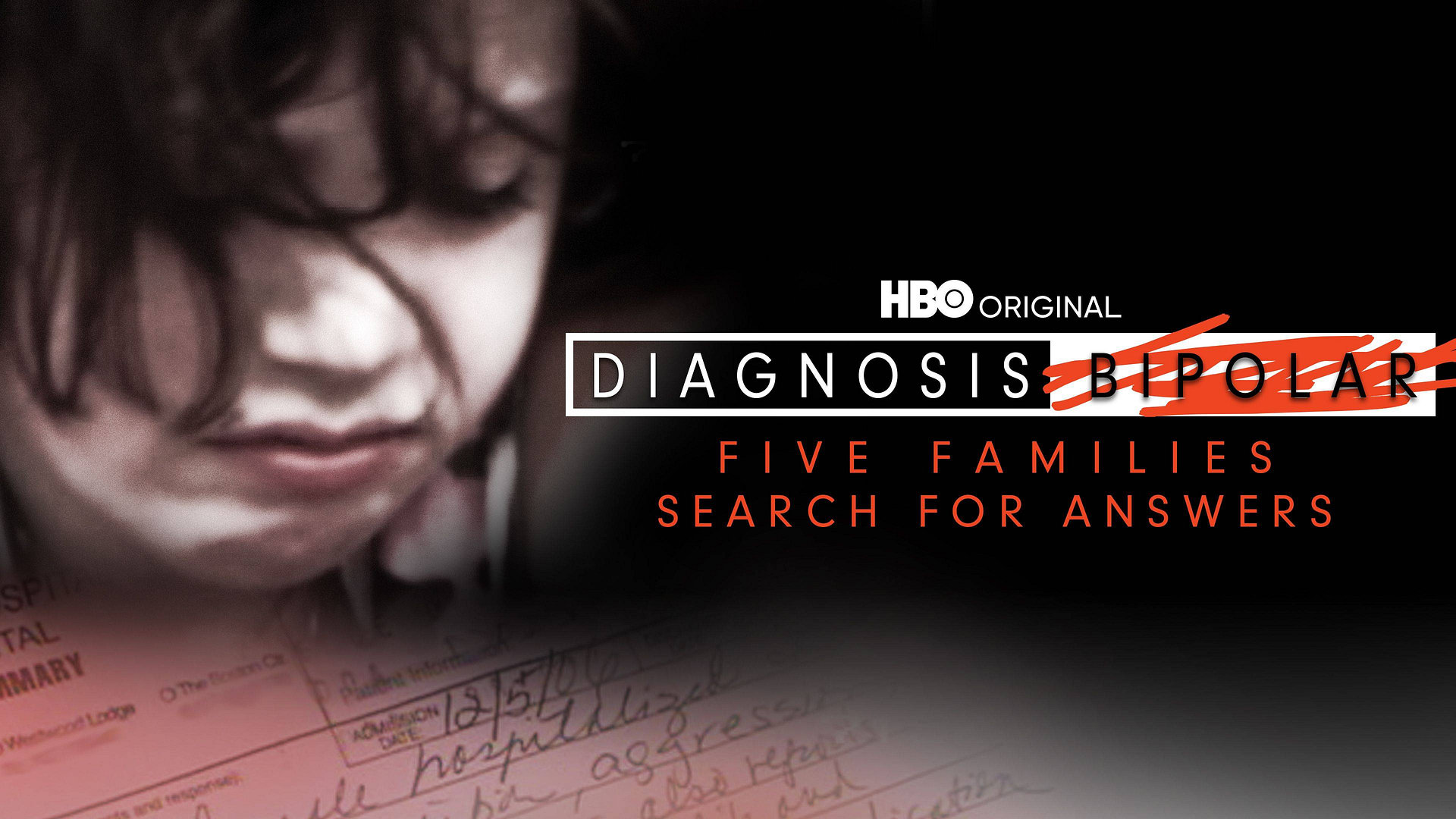 Diagnosis Bi-Polar: Five Families Search for Answers