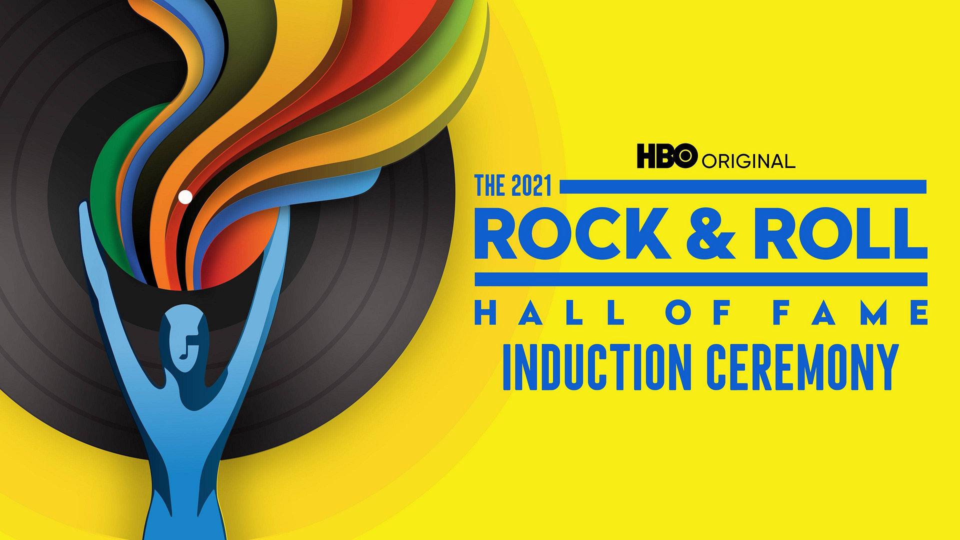 The Rock & Roll Hall of Fame 2021 Inductions