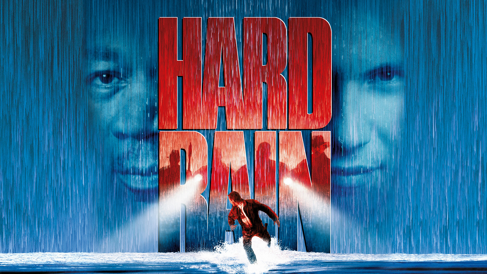 Hard Rain