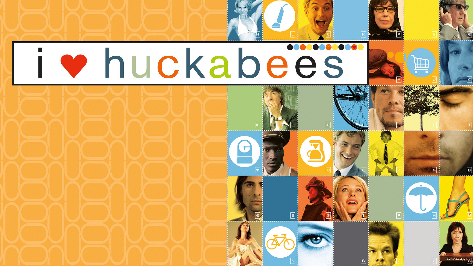 I Heart Huckabees