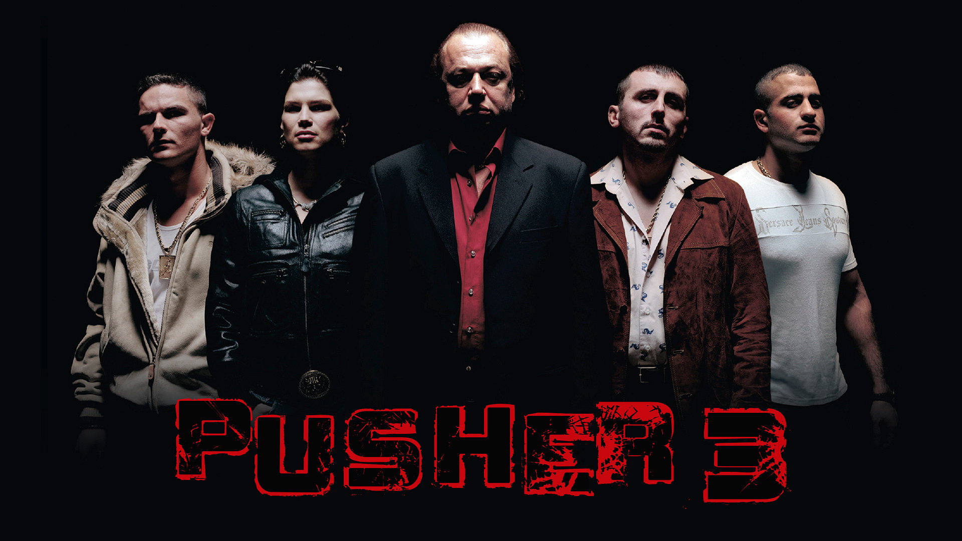 Pusher 3