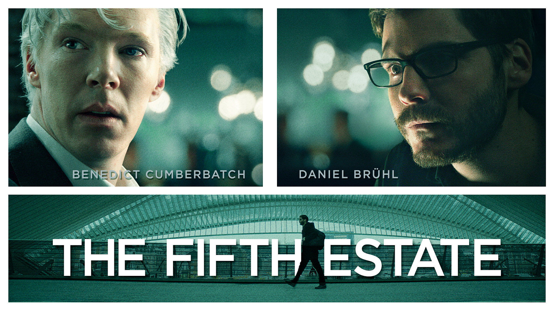 The Fifth Estate