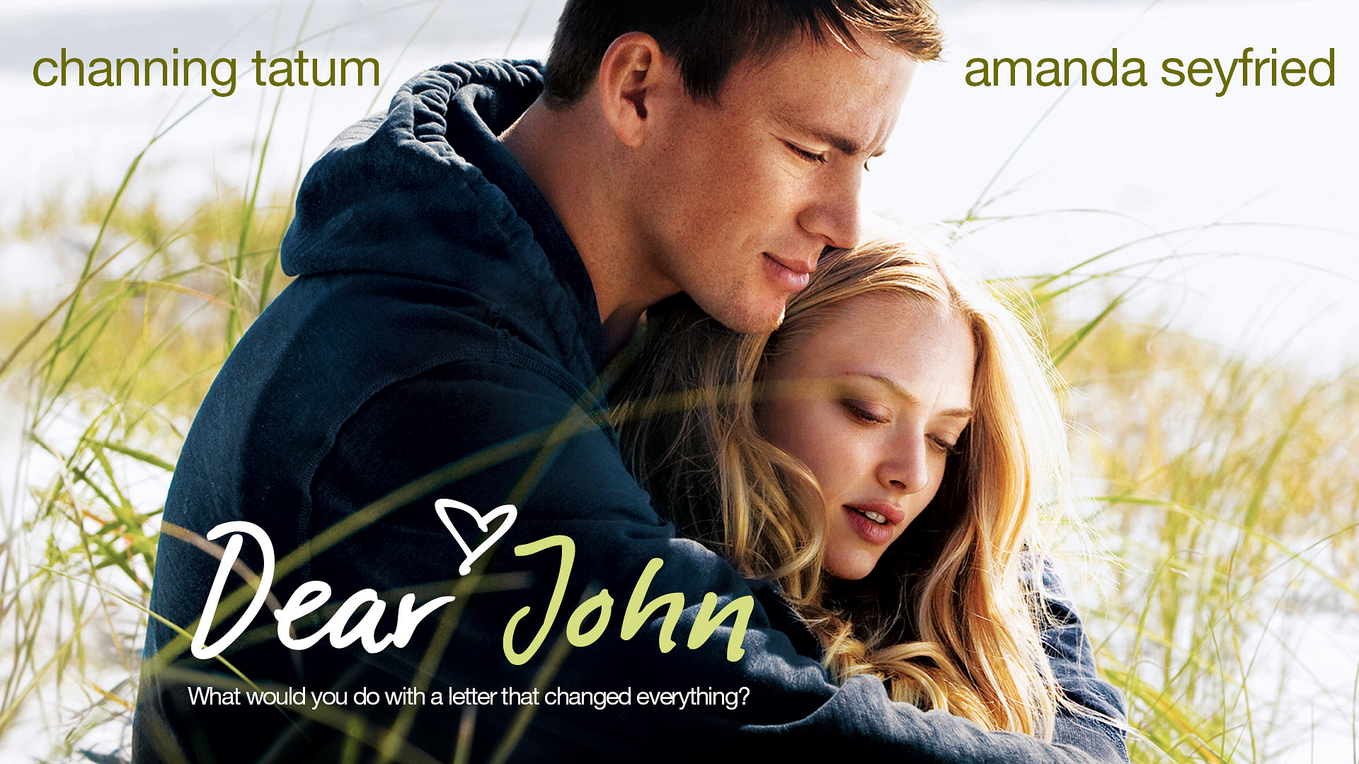 Dear John