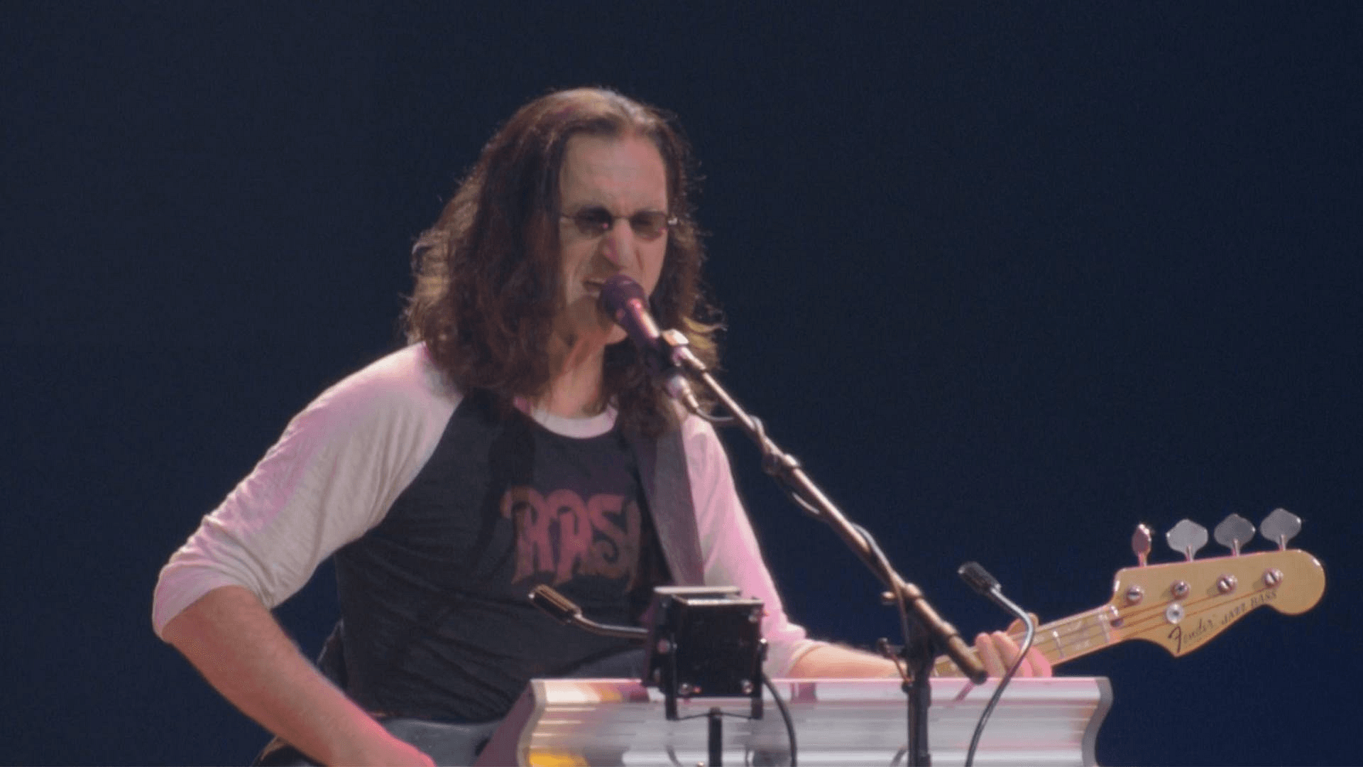Rush - Time Machine: Live in Cleveland