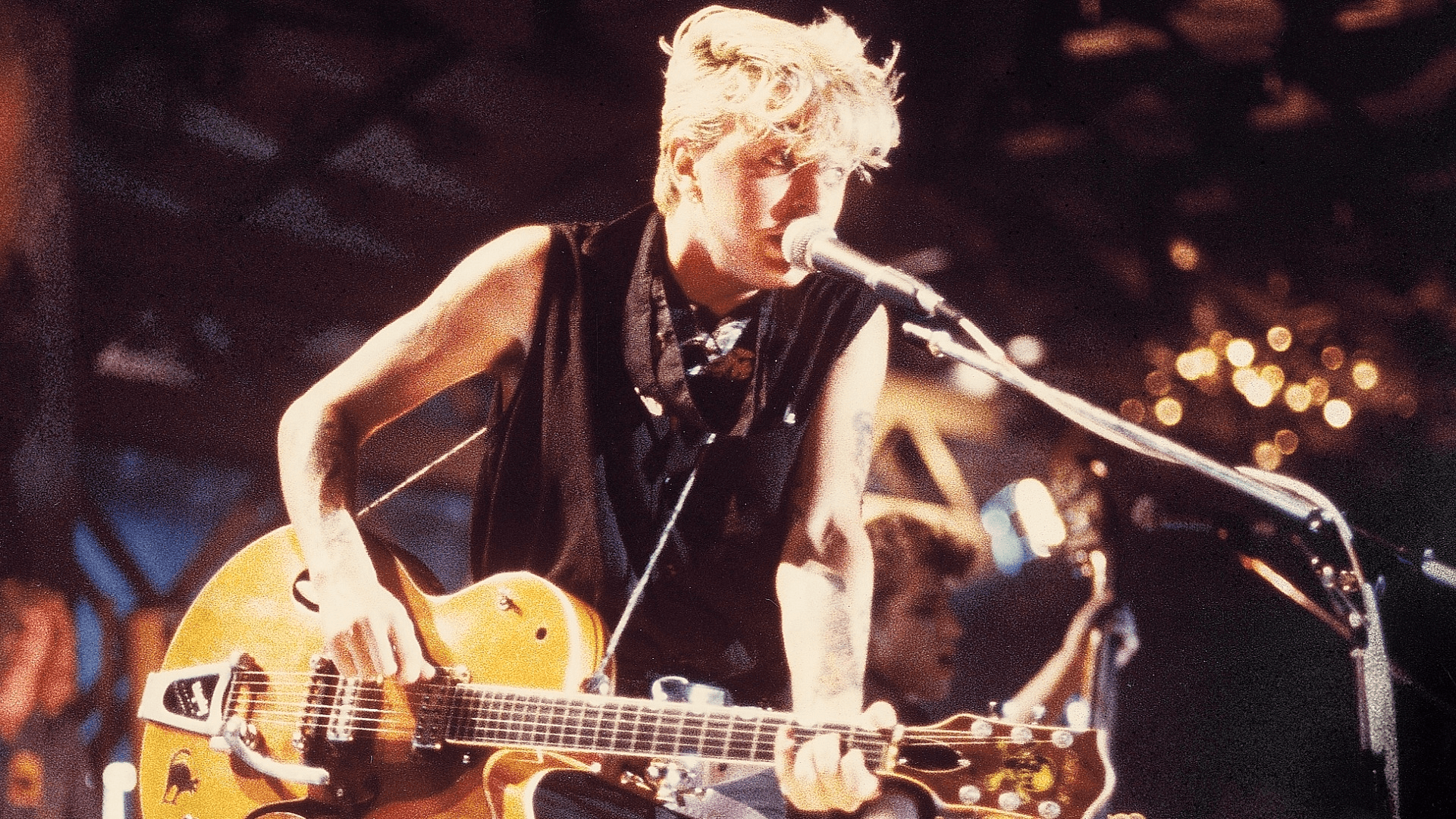 Stray Cats - Live at Montreux, 1981