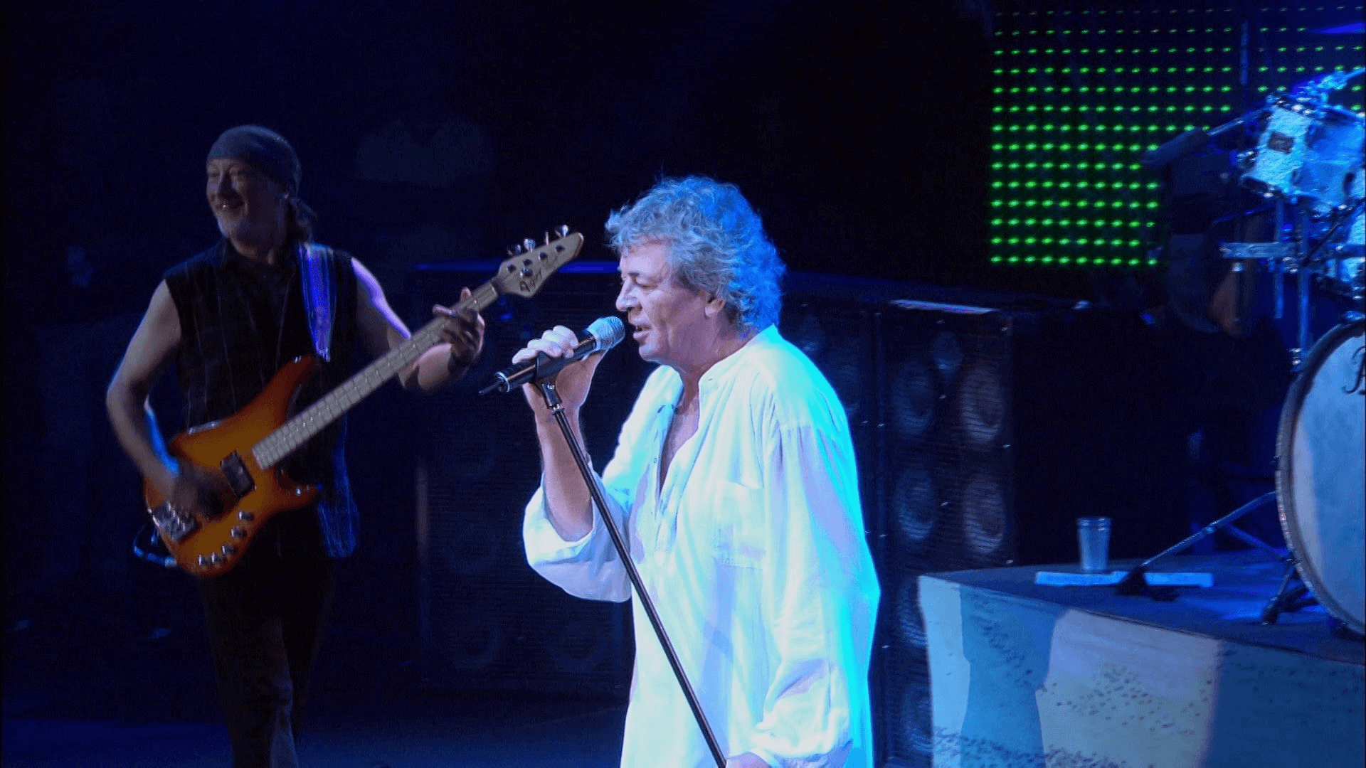 Deep Purple: They All Came Down To Montreux