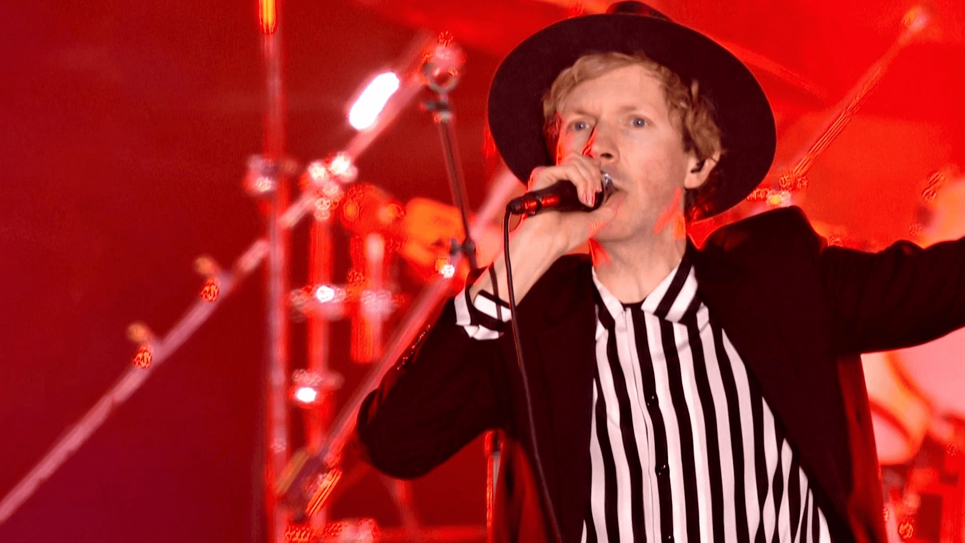 Beck - Live at Eurockéennes Festival 2016