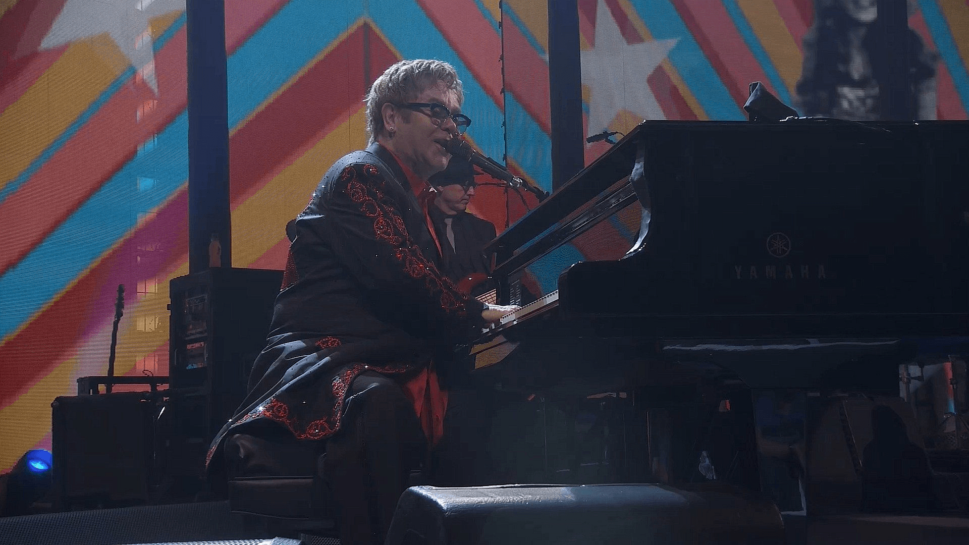 Elton John - iTunes Festival 2013: Live in London
