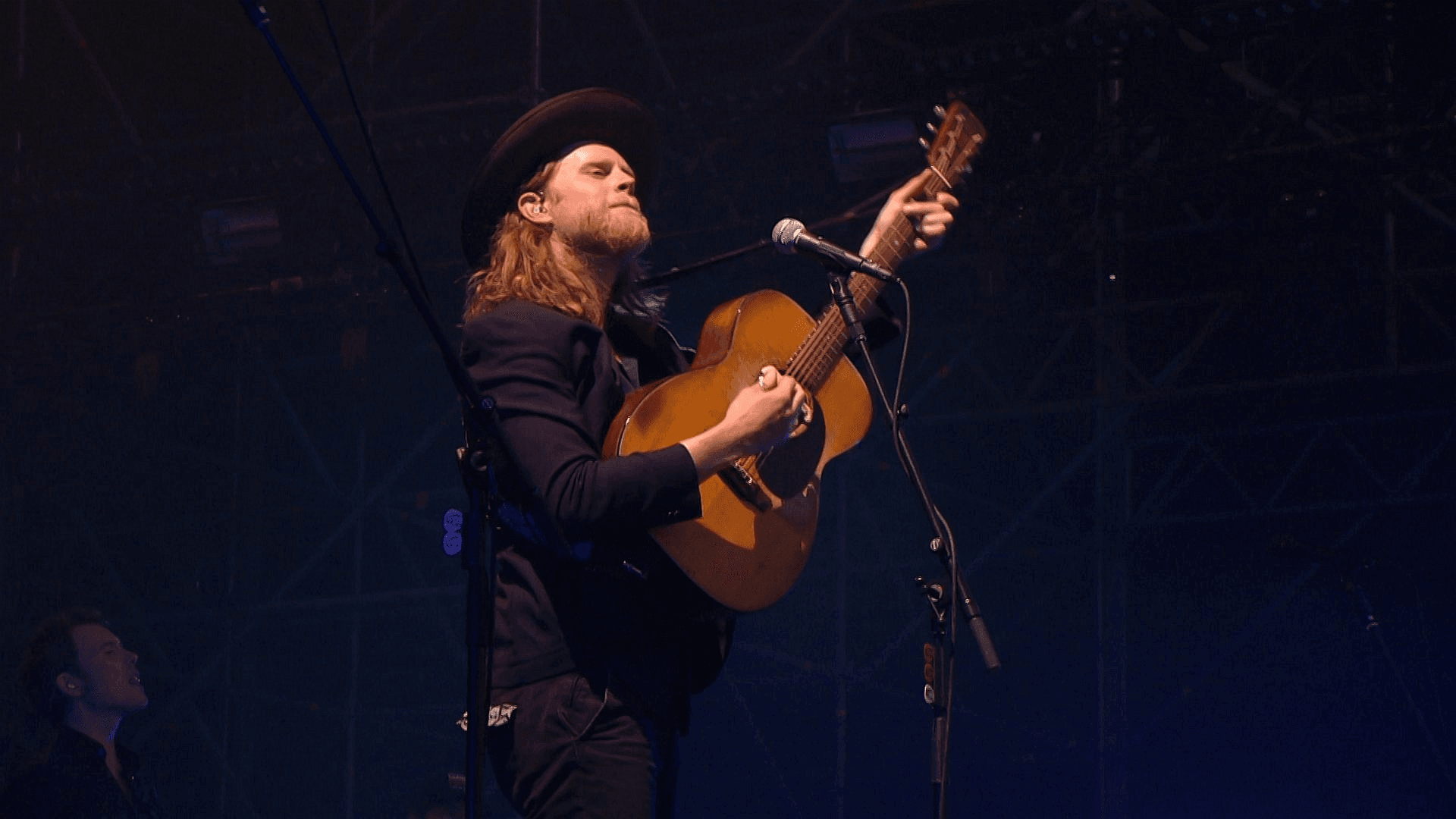 The Lumineers - Live At Musilac 2017