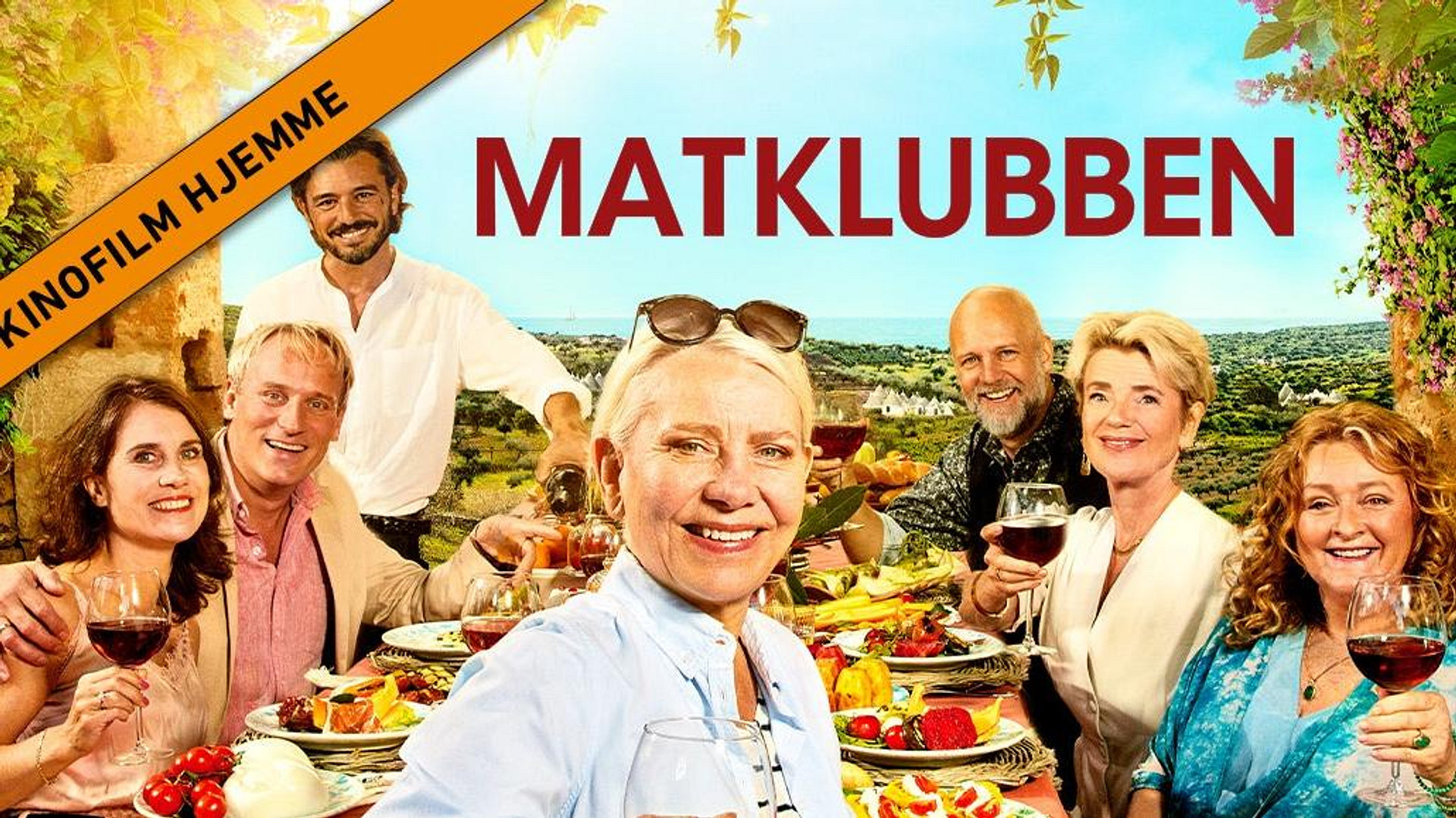 Matklubben