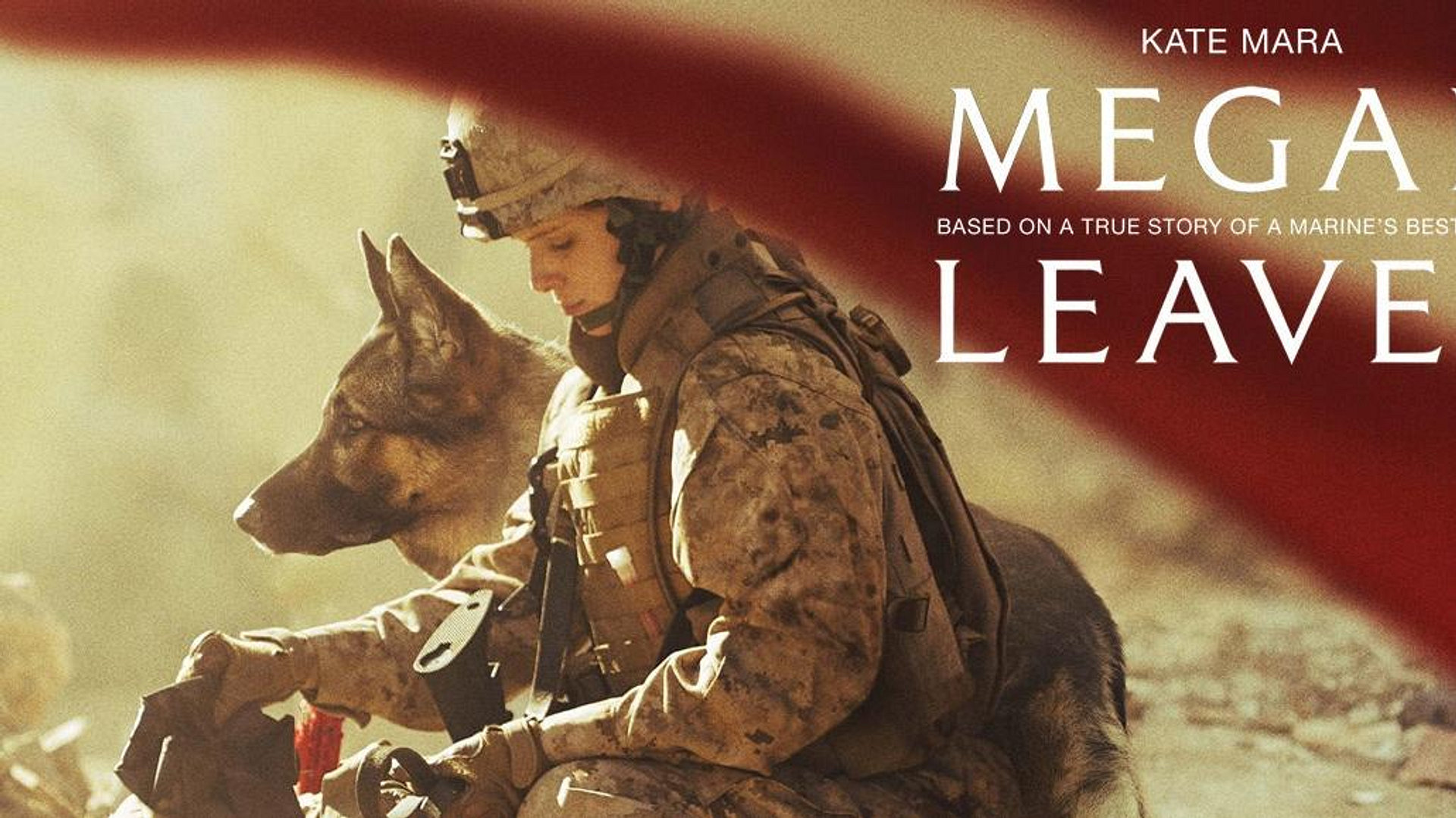 Megan Leavey