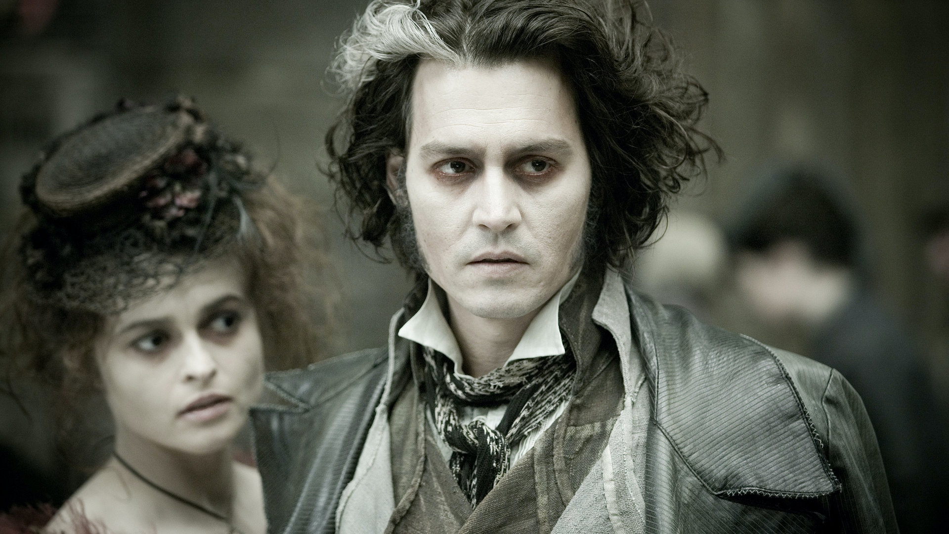 Sweeney Todd: The Demon Barber of Fleet Street