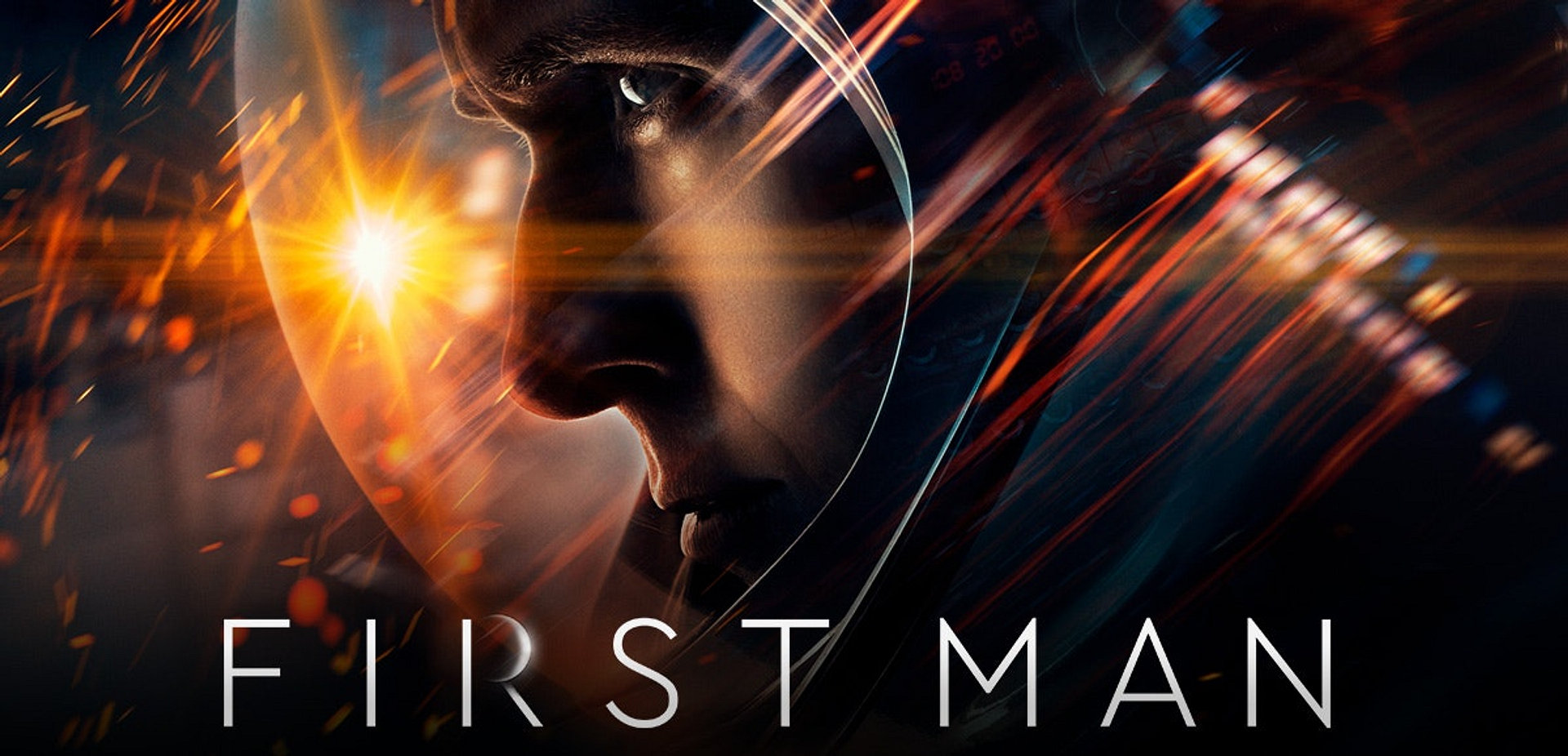 First Man