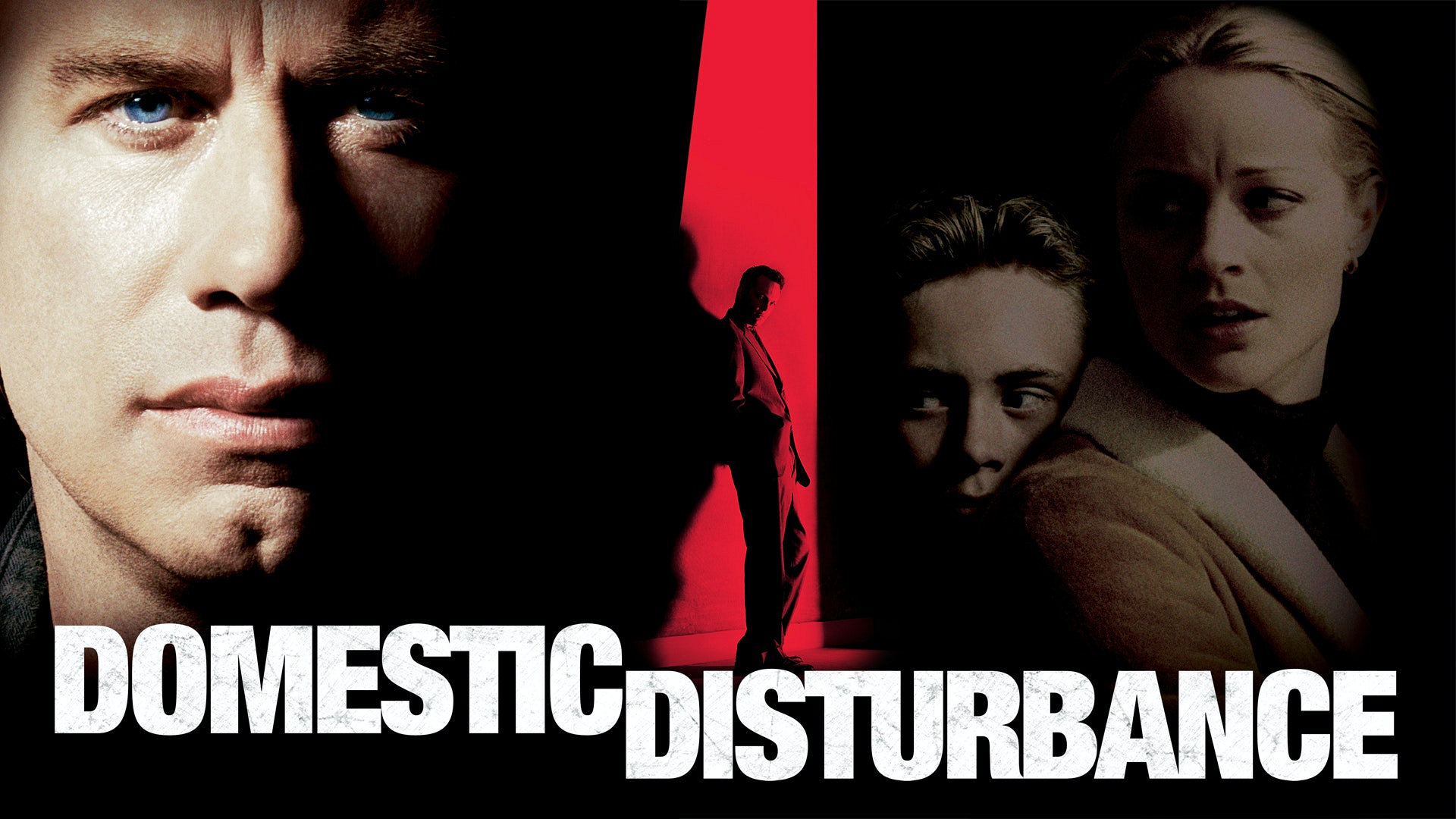 Domestic Disturbance (2001)