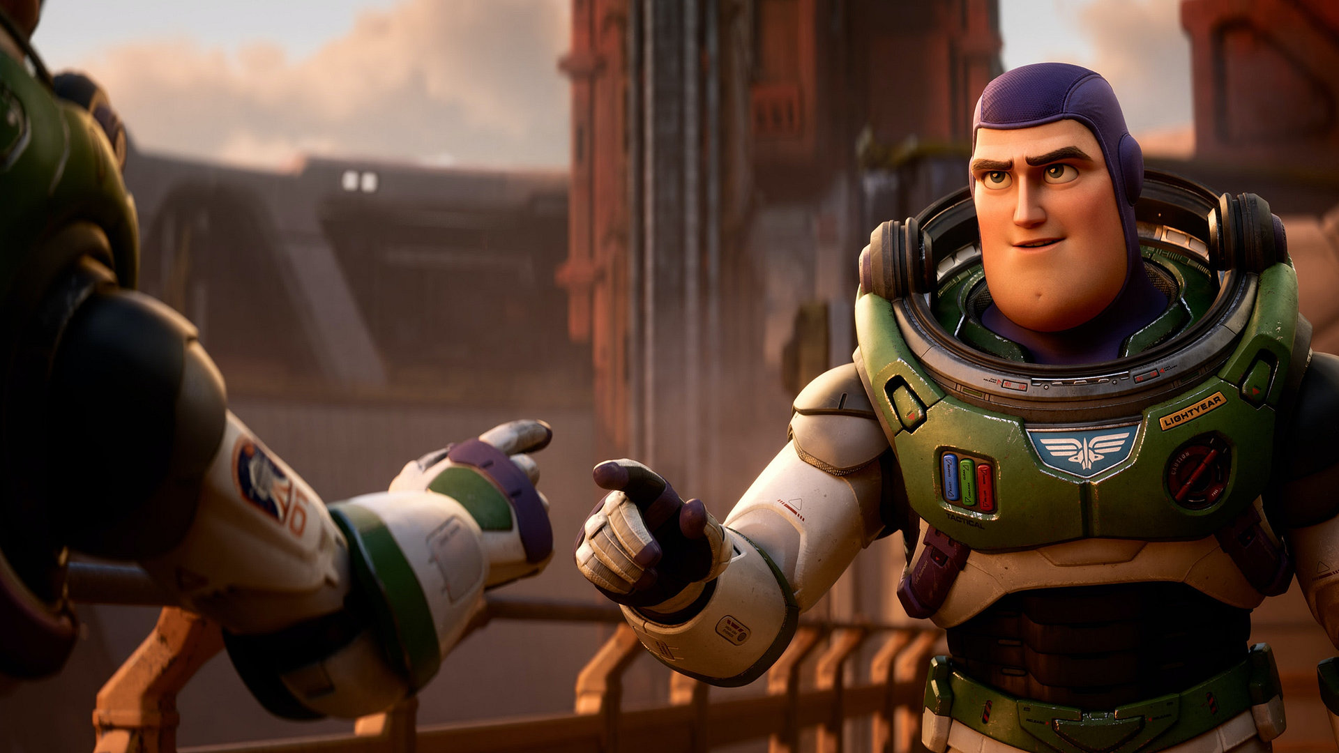 Lightyear