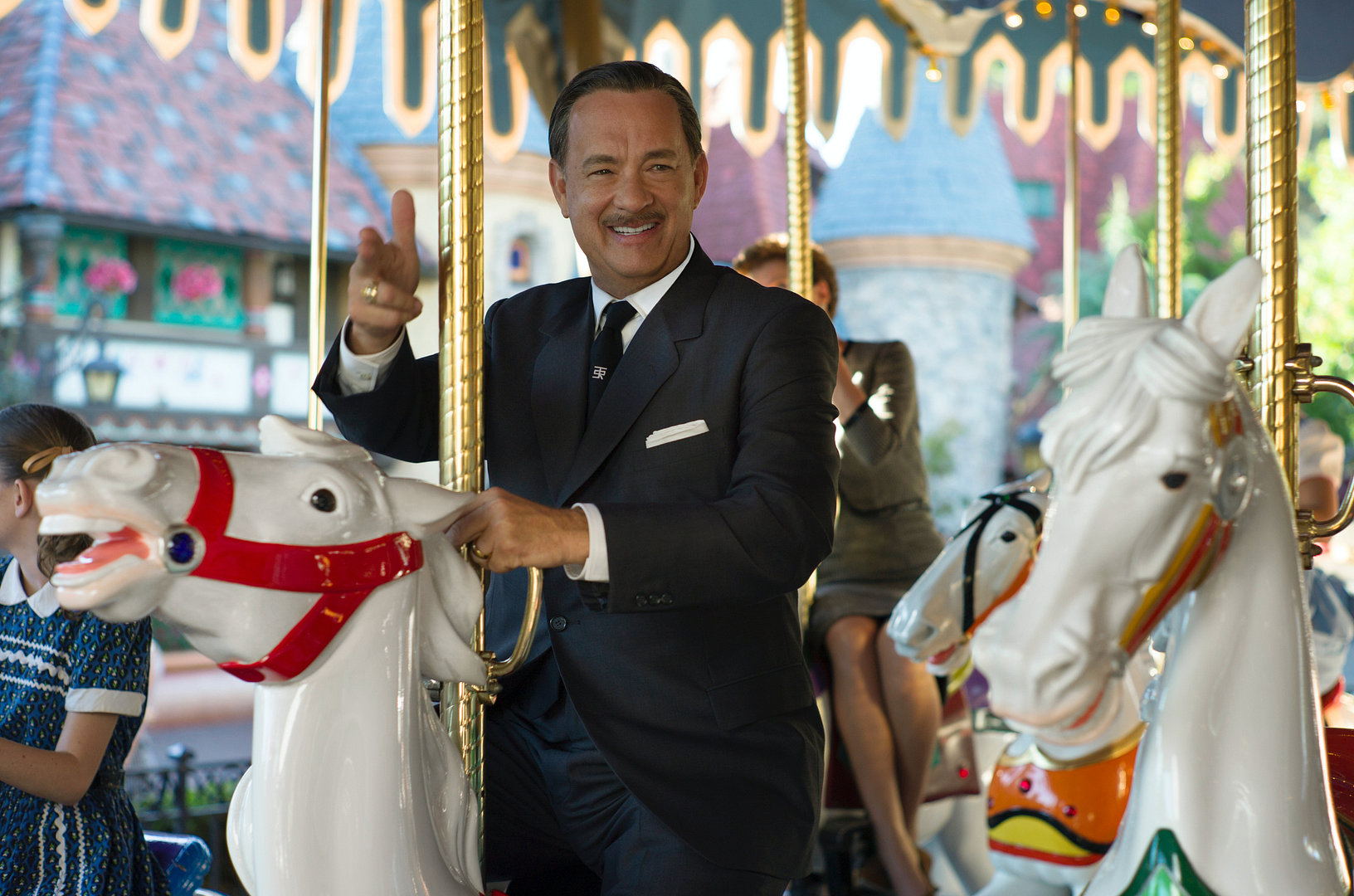 Saving Mr Banks