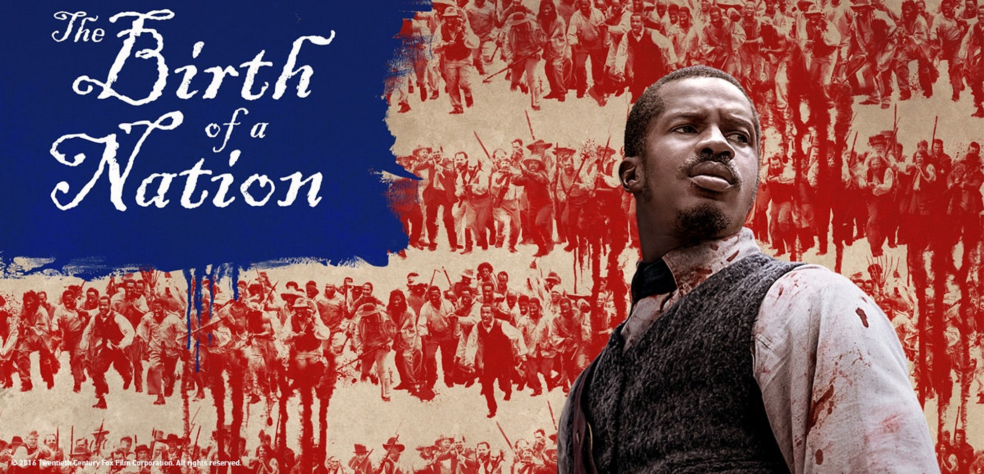 The Birth of a Nation