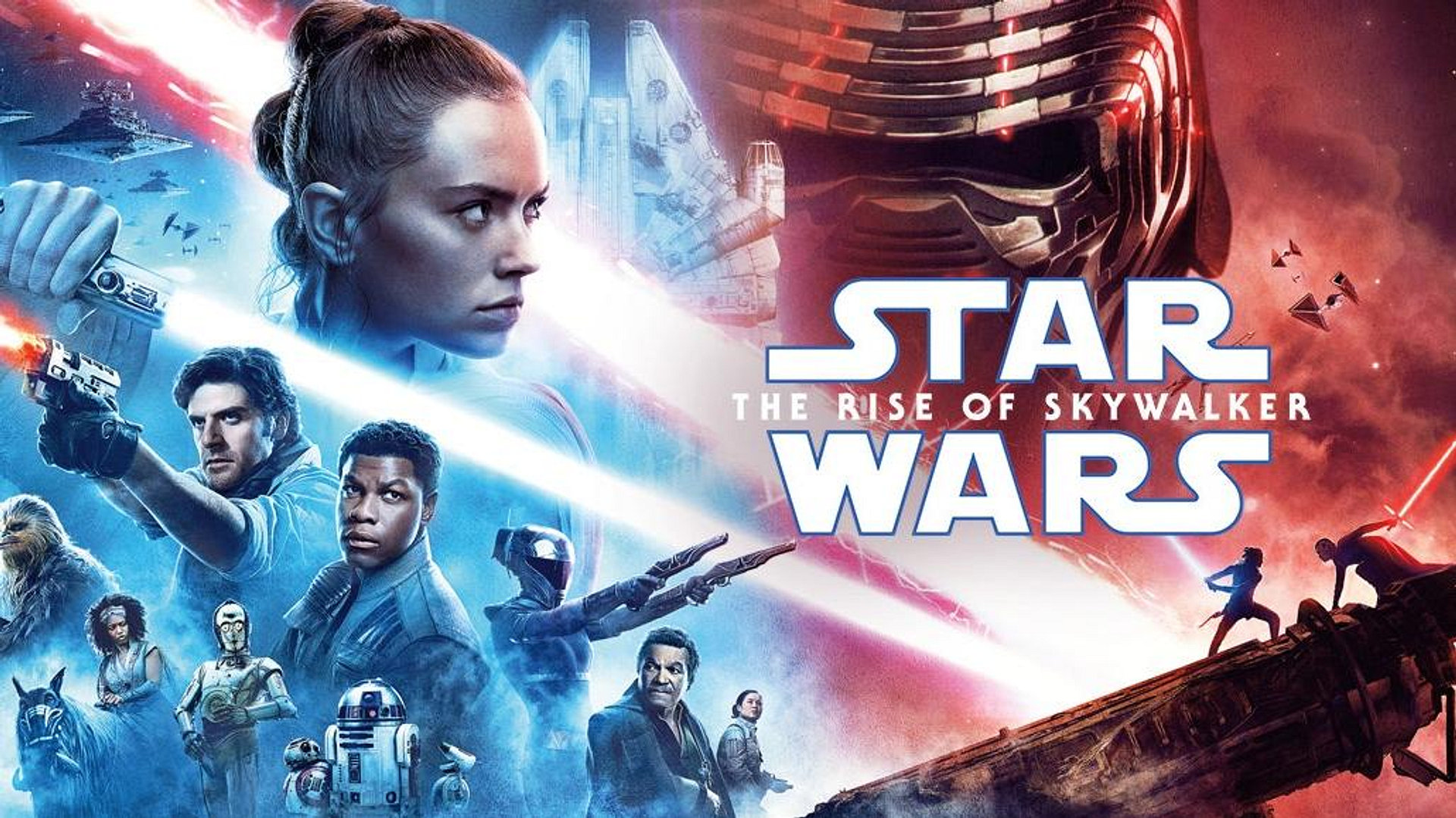 Star Wars: The Rise of Skywalker