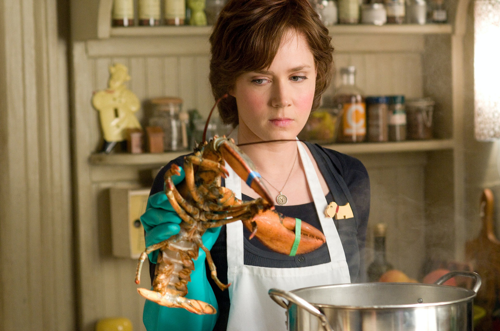 Julie & Julia