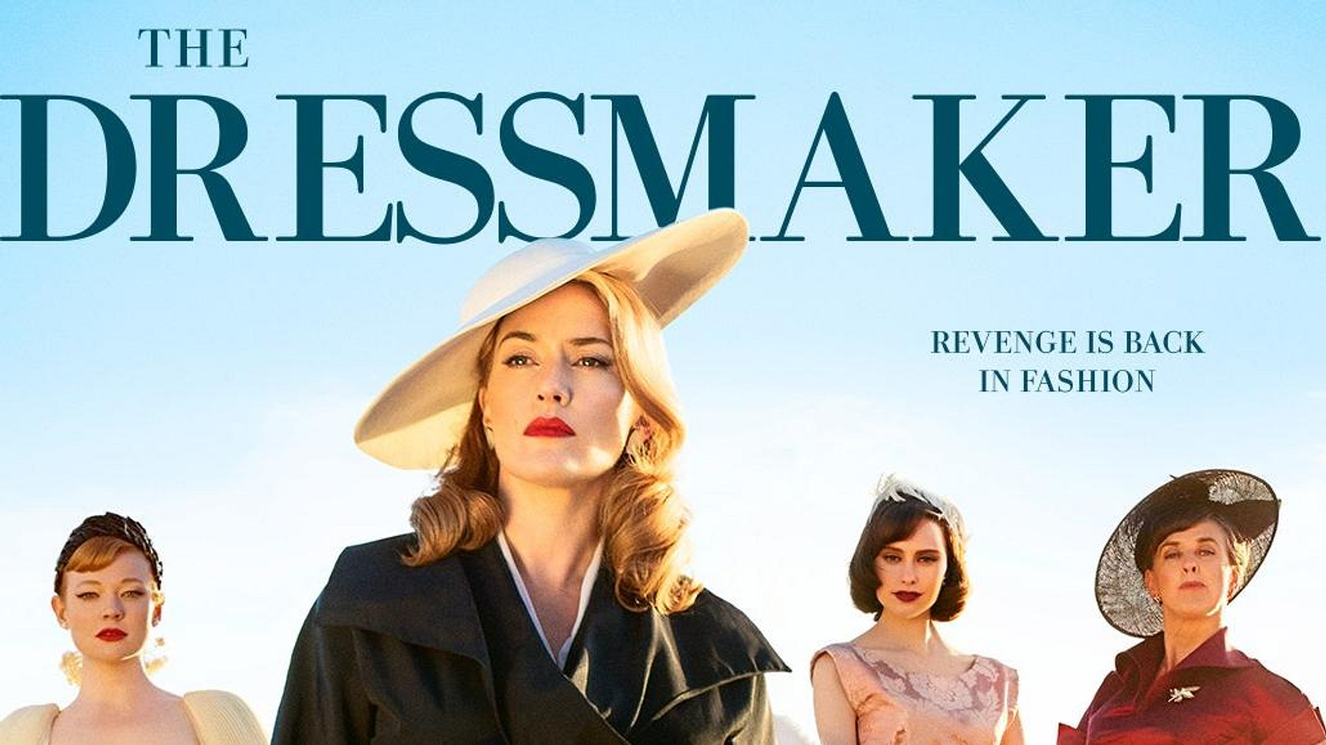 The Dressmaker