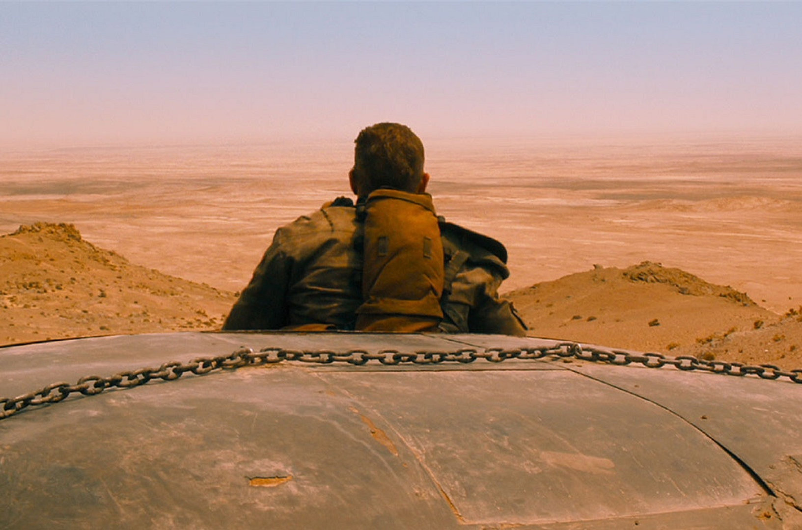 Mad Max: Fury road - Deleted scenes