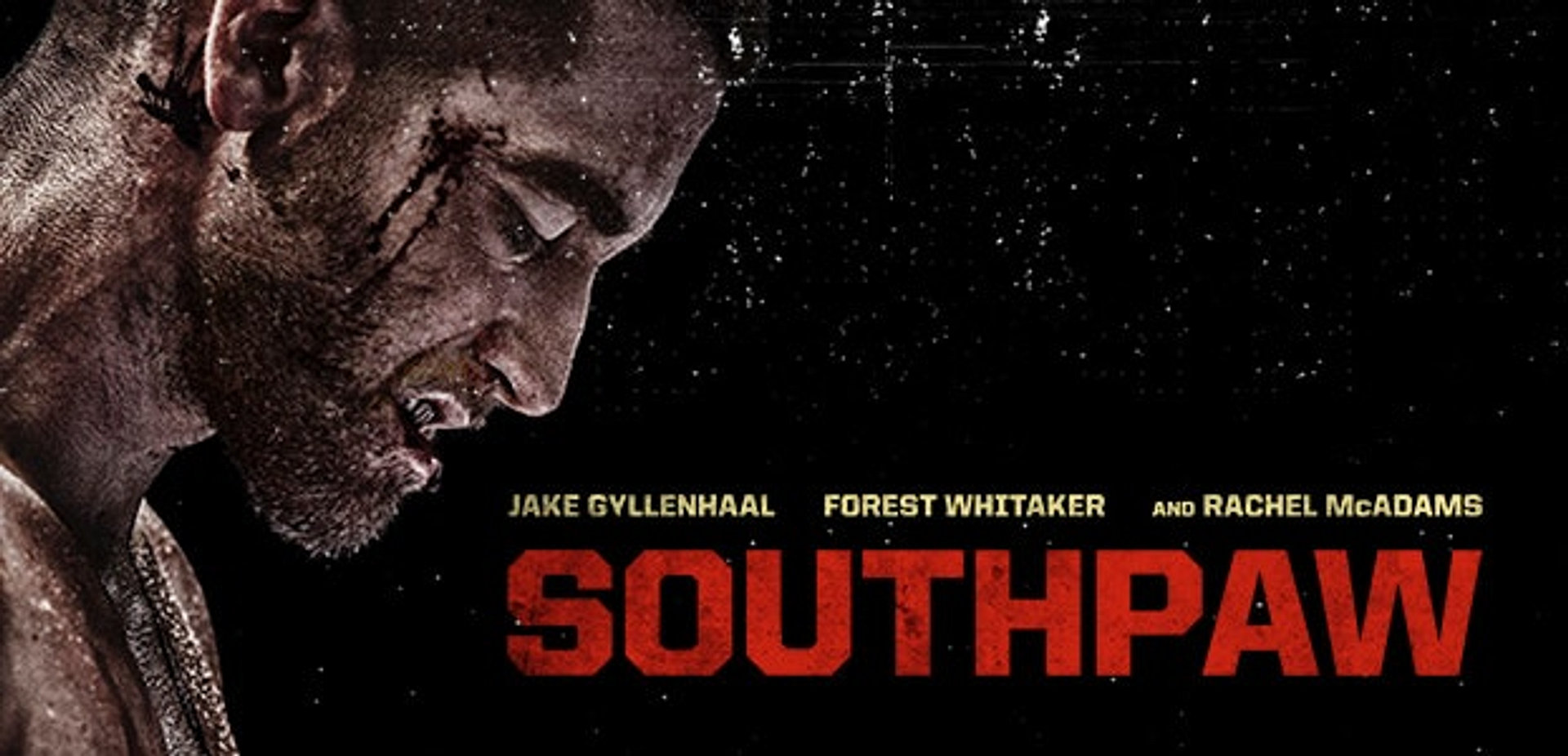 Southpaw