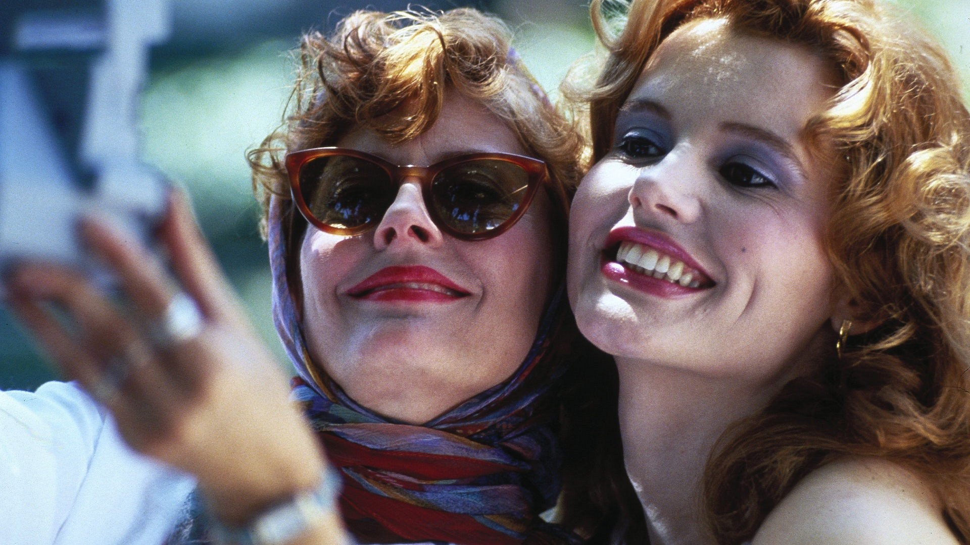 Thelma & Louise