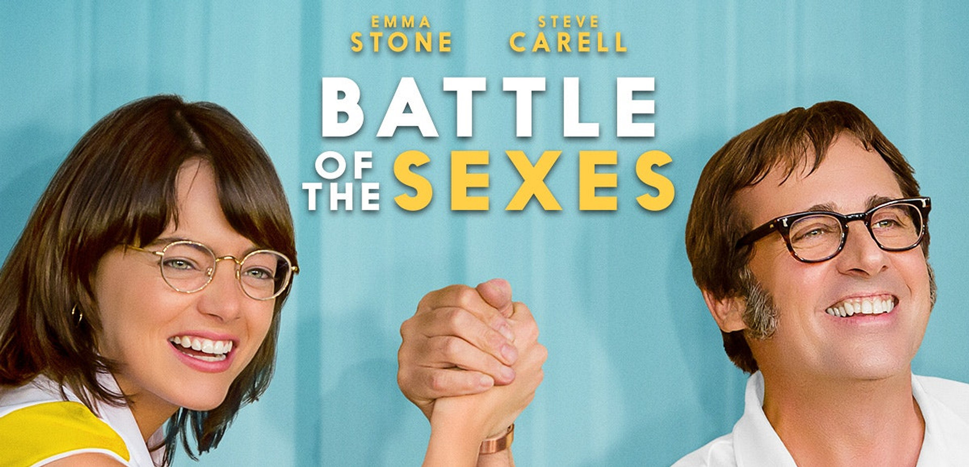 Battle of the Sexes