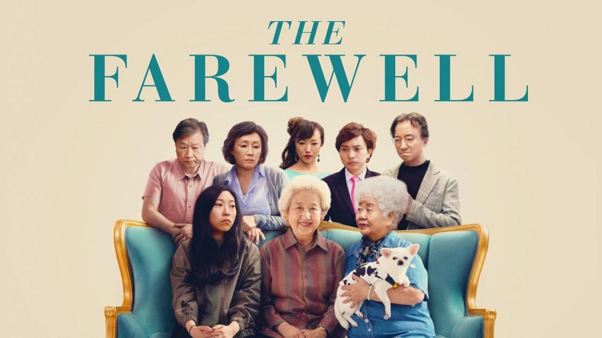 The Farewell