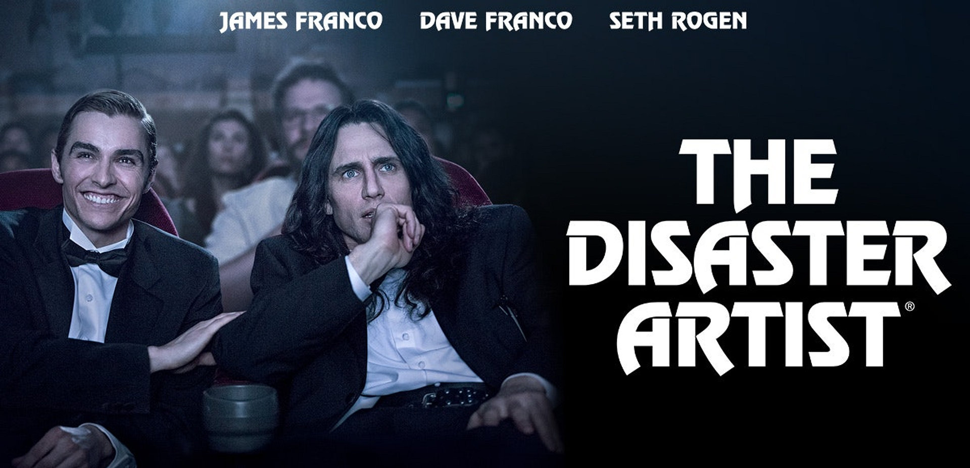 The Disaster Artist