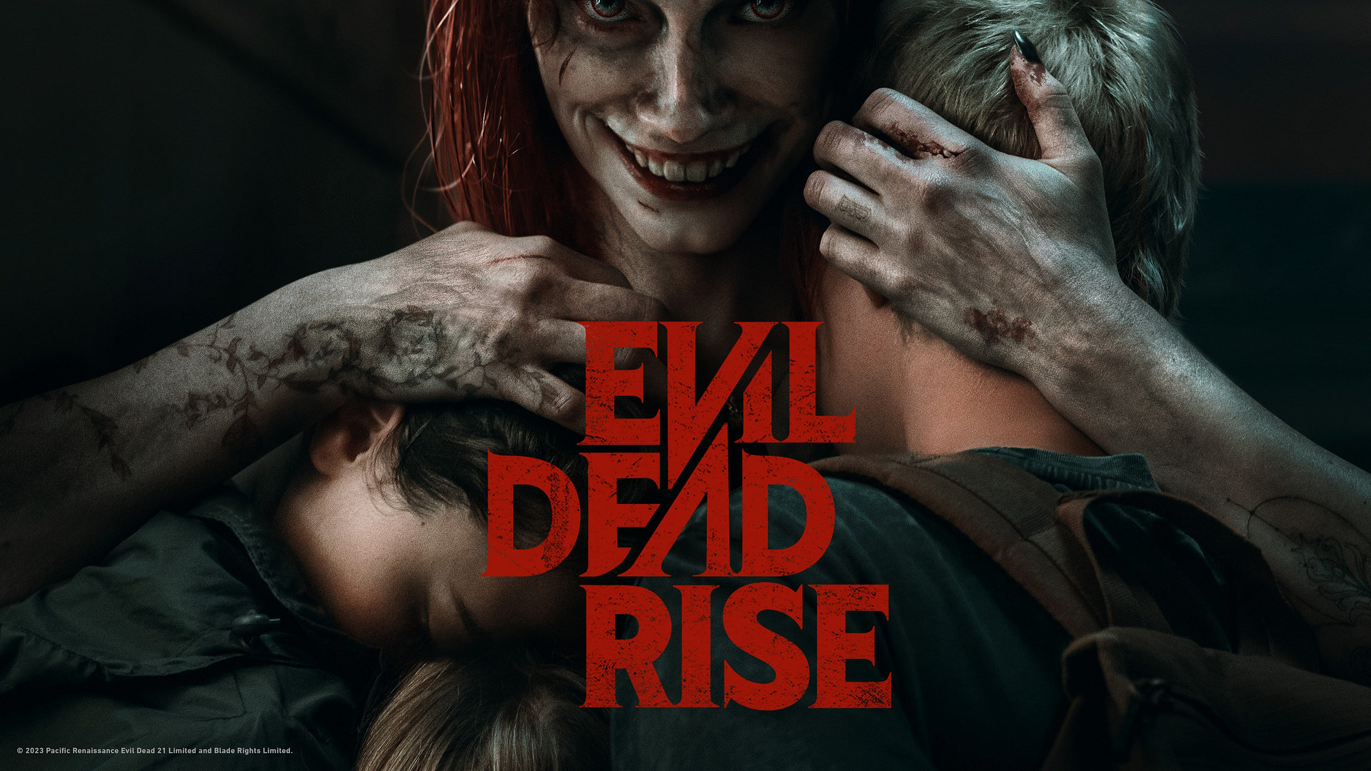 Evil Dead Rise