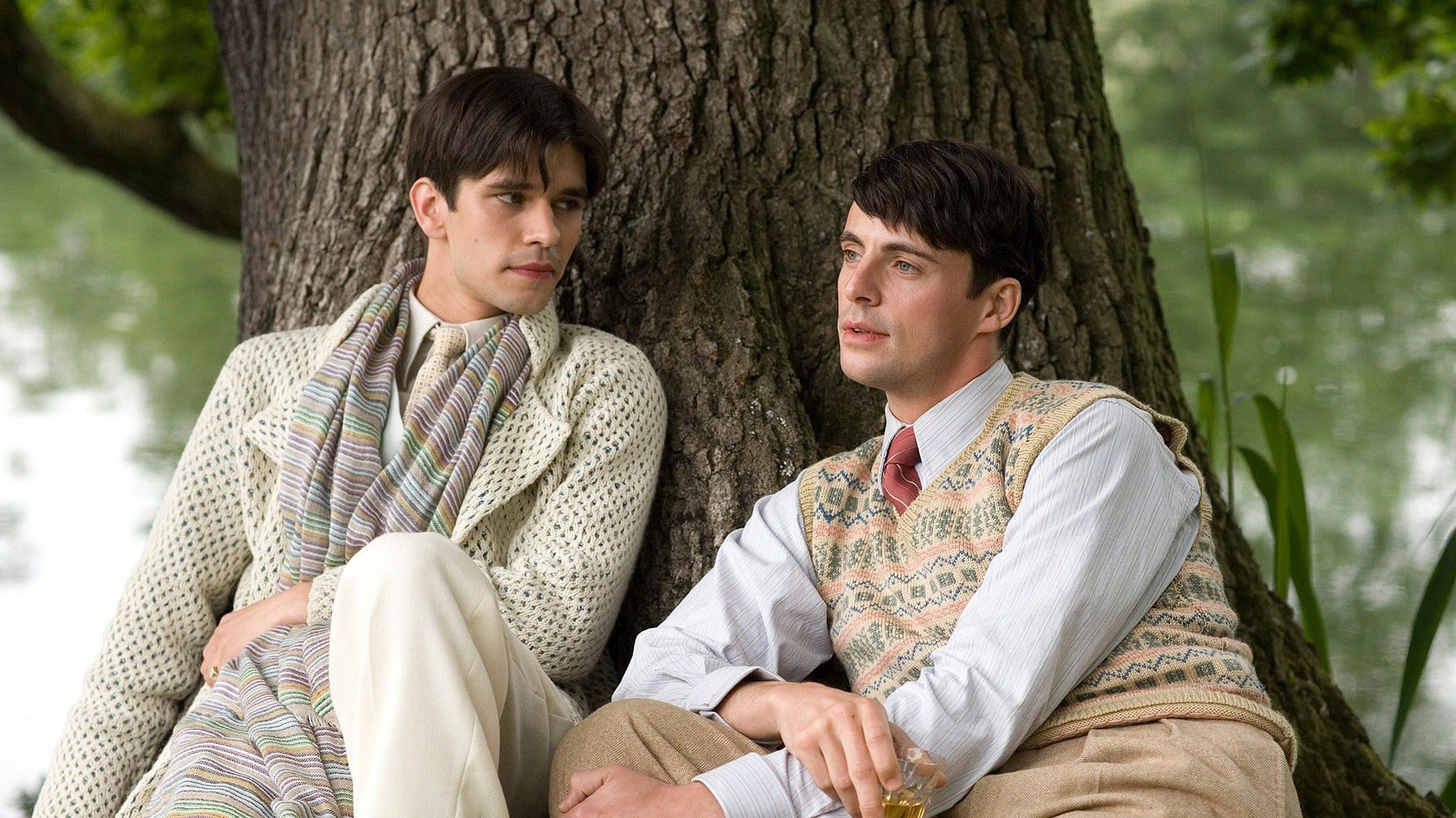 Brideshead Revisited