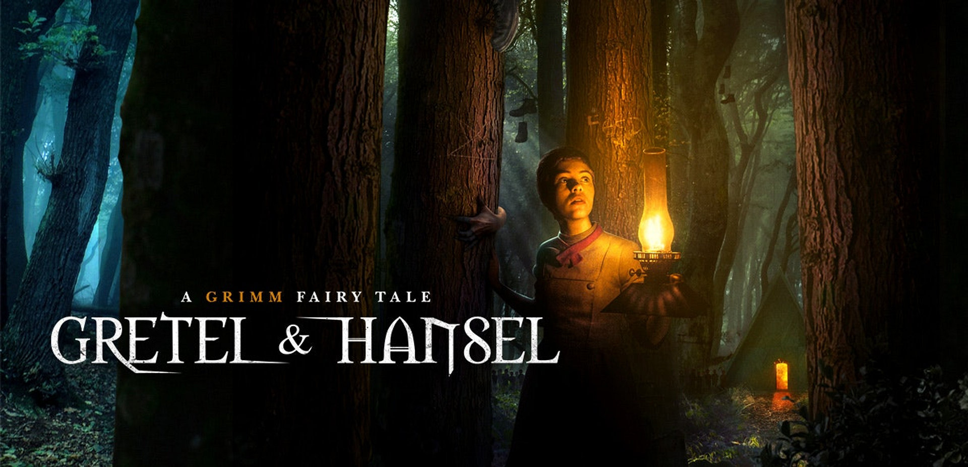 Gretel & Hansel