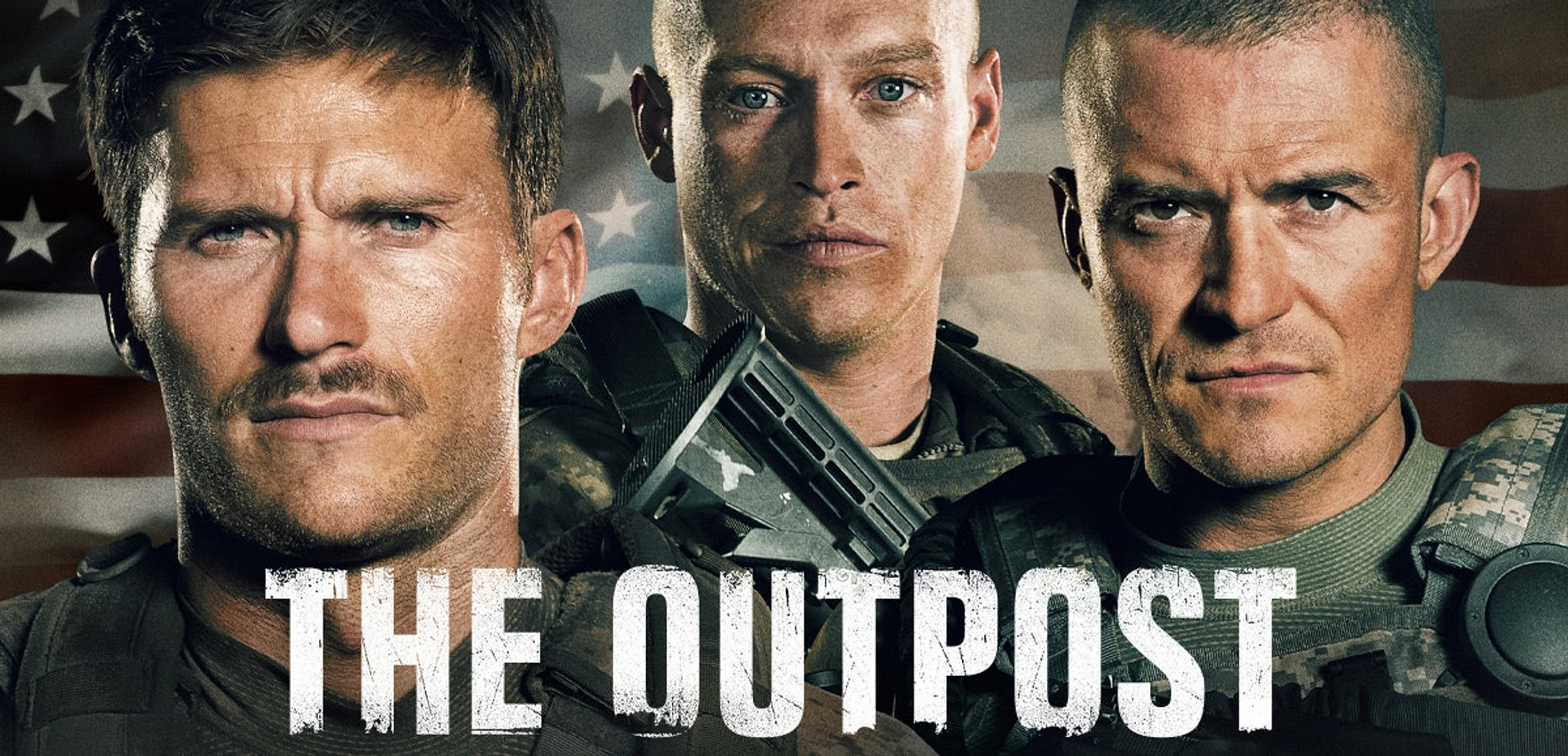 The Outpost